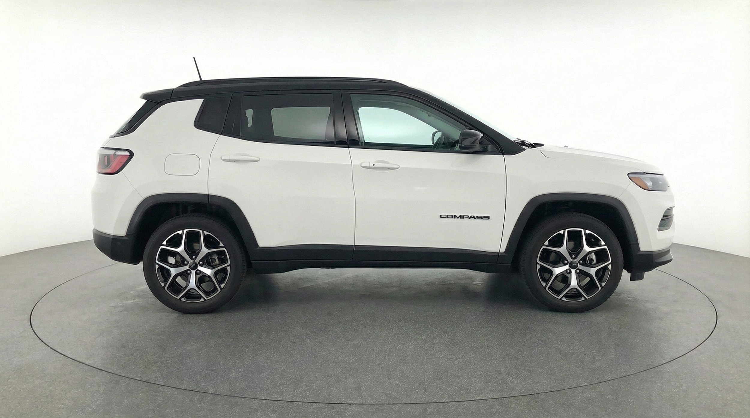 Thumbnail: 2025 Jeep Compass - 11