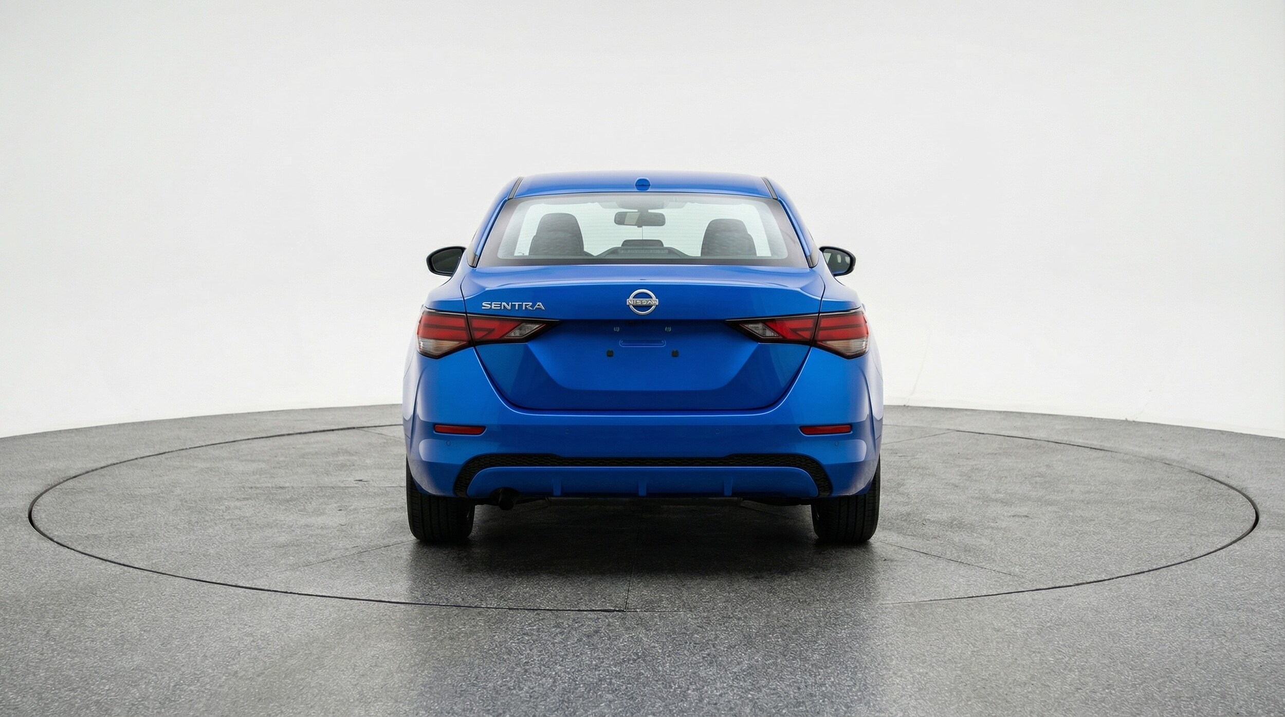 Thumbnail: 2025 Nissan Sentra - 6