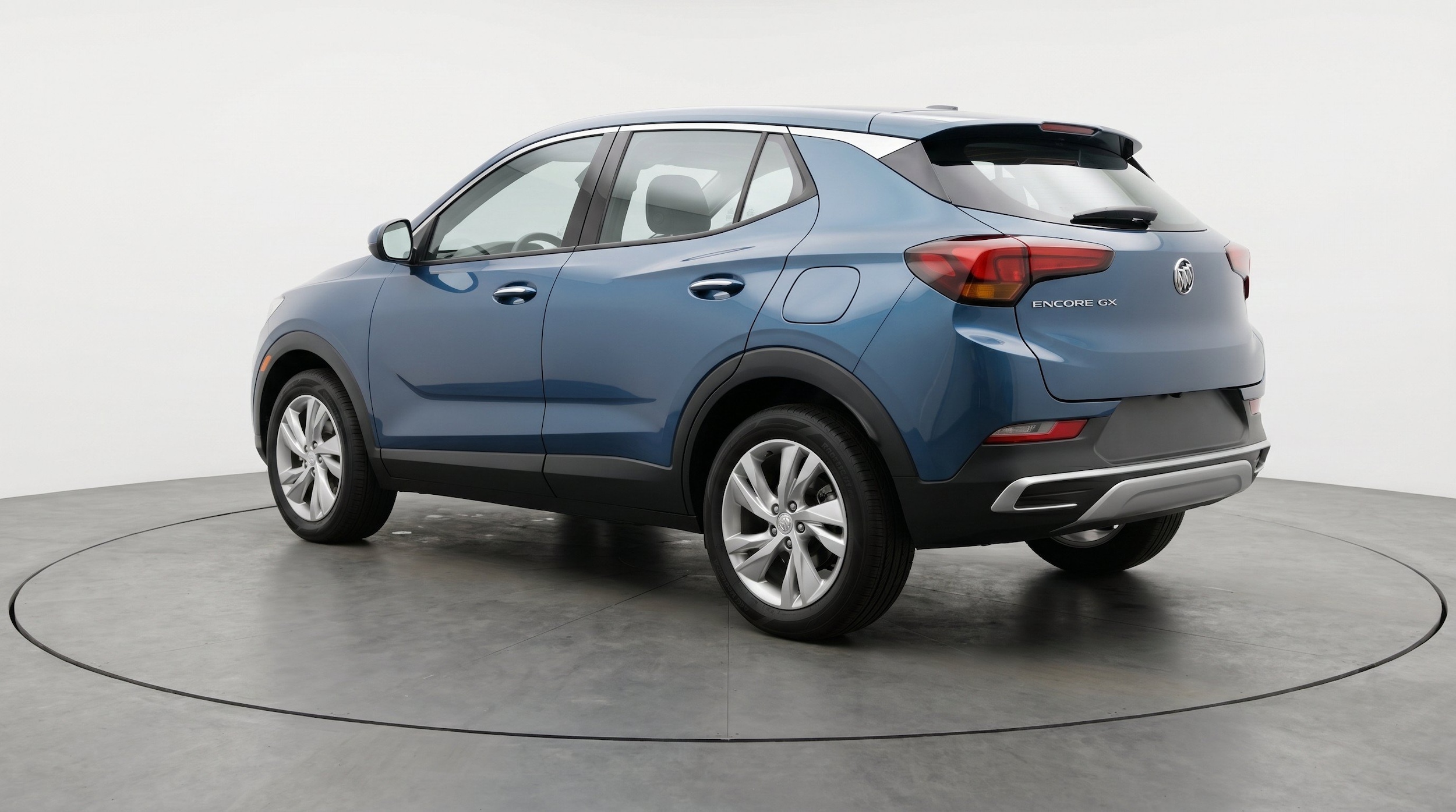 Thumbnail: 2026 Buick Encore GX - 6