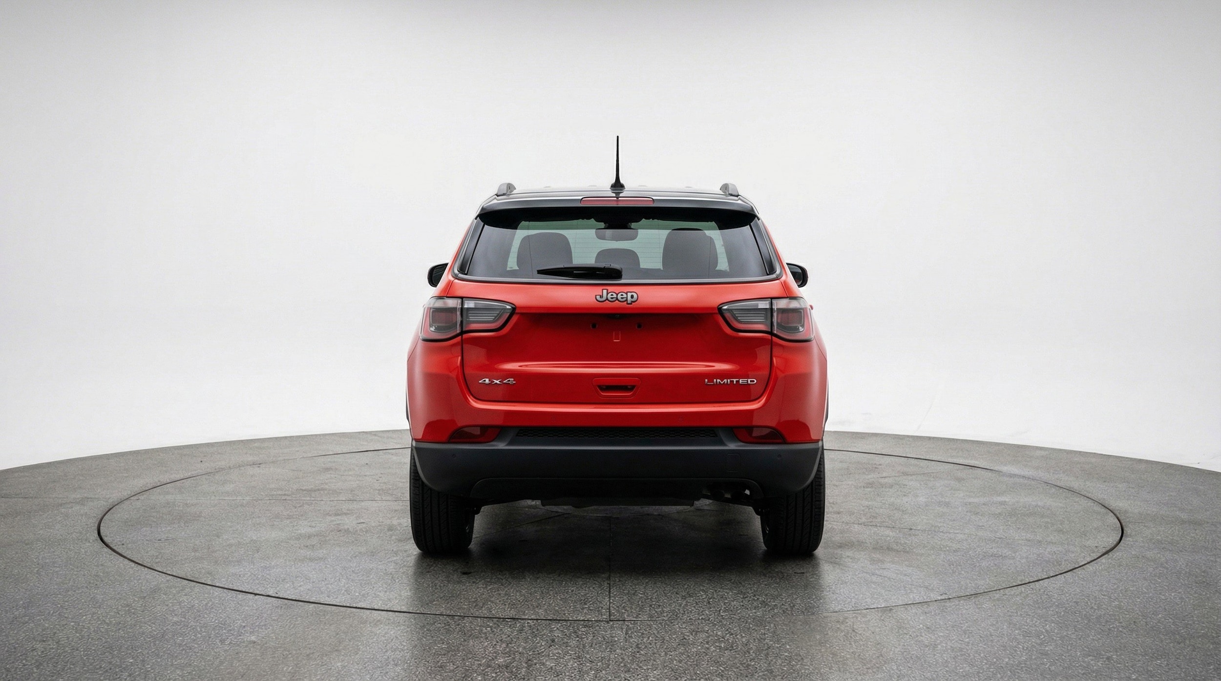 Thumbnail: 2025 Jeep Compass - 7