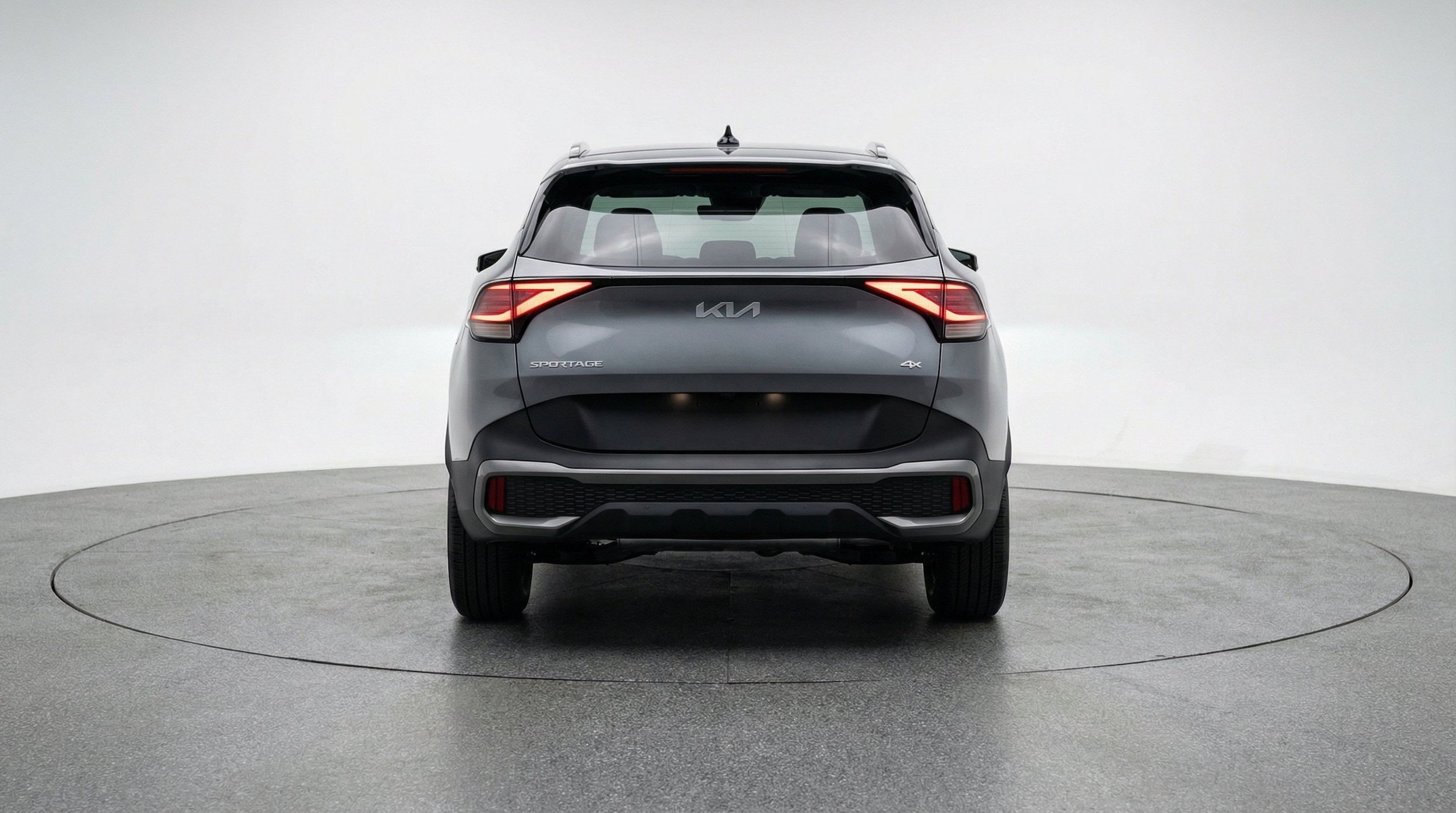 Thumbnail: 2026 Kia Sportage - 7