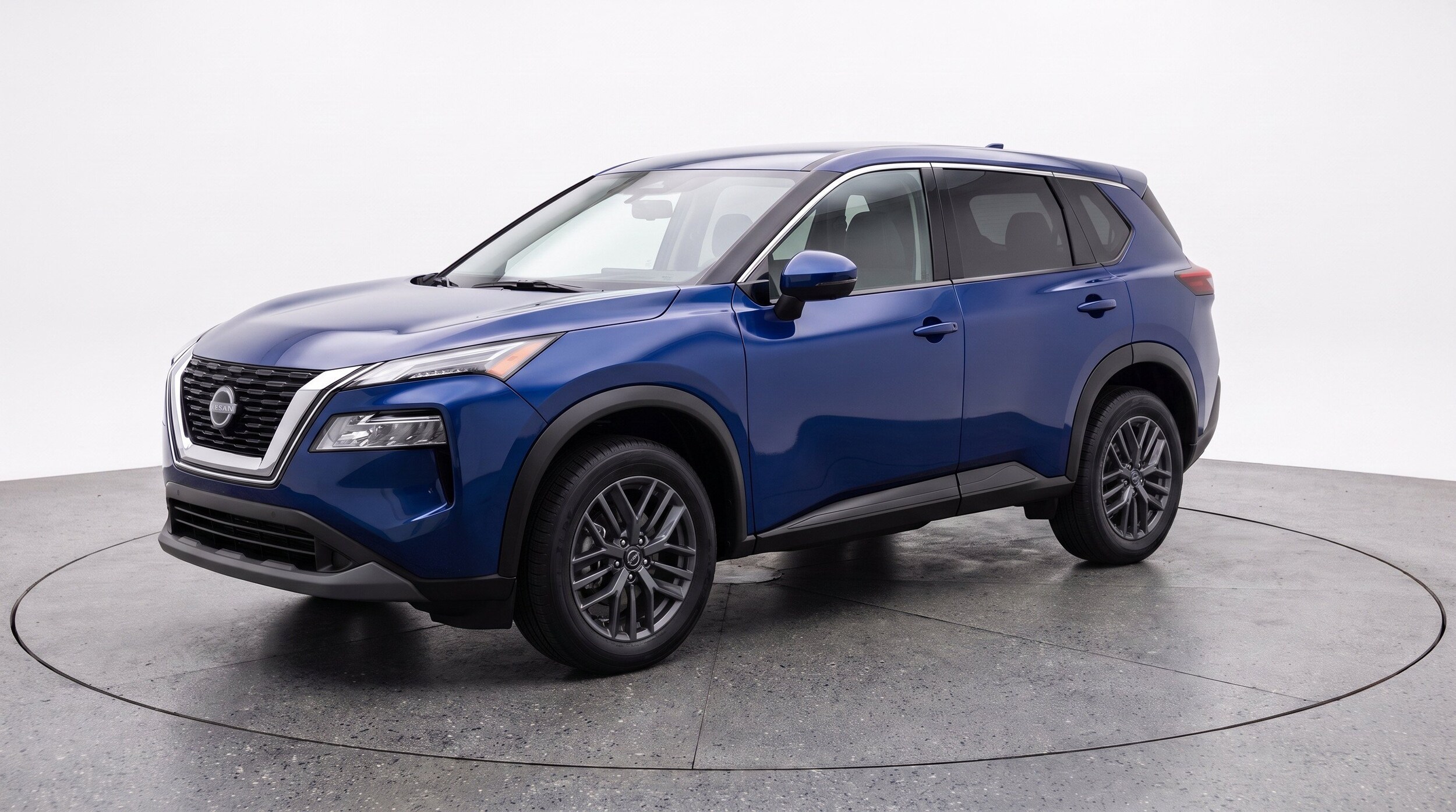 Thumbnail: 2026 Nissan Rogue - 3