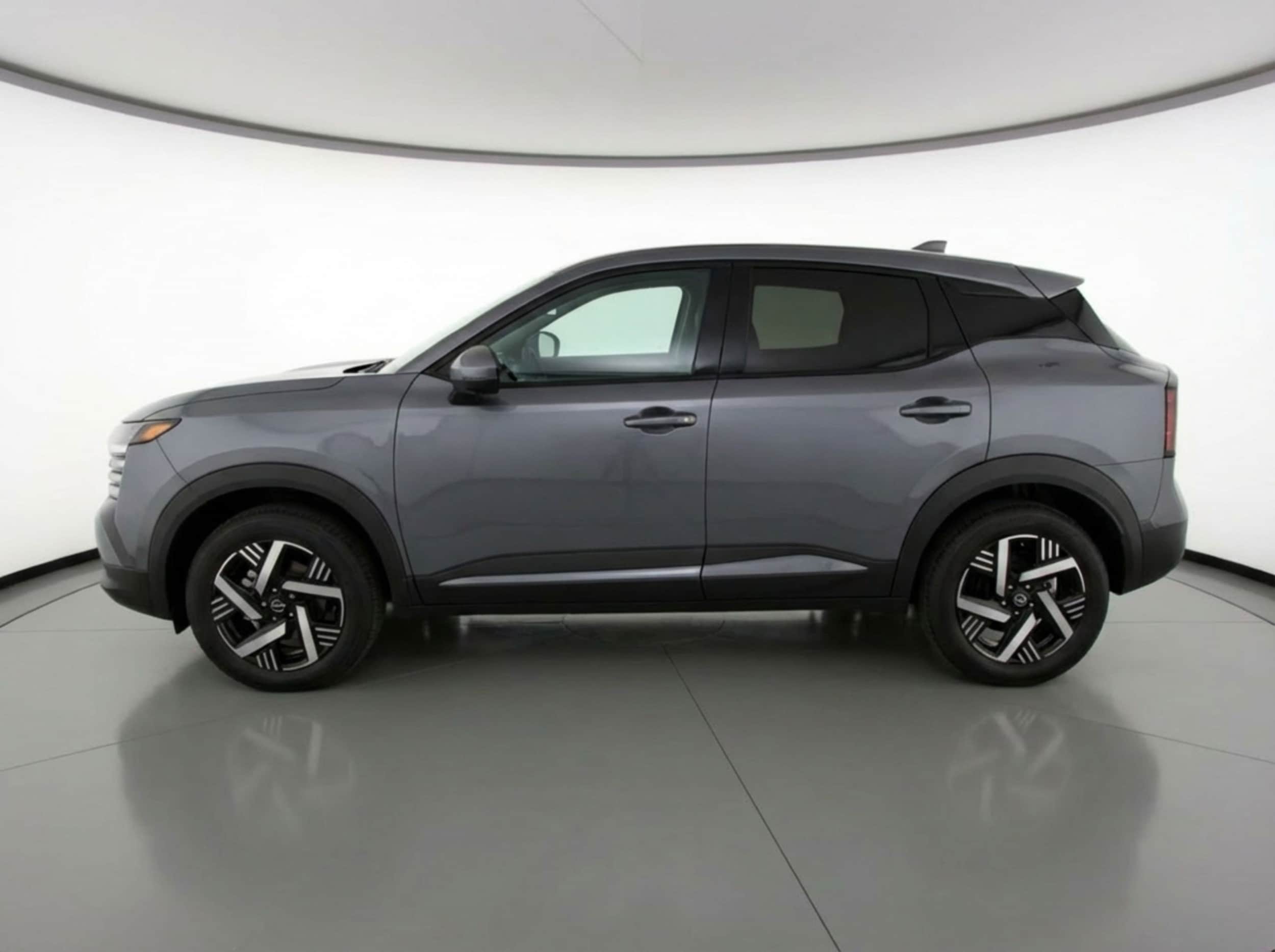 Thumbnail: 2025 Nissan Kicks - 5