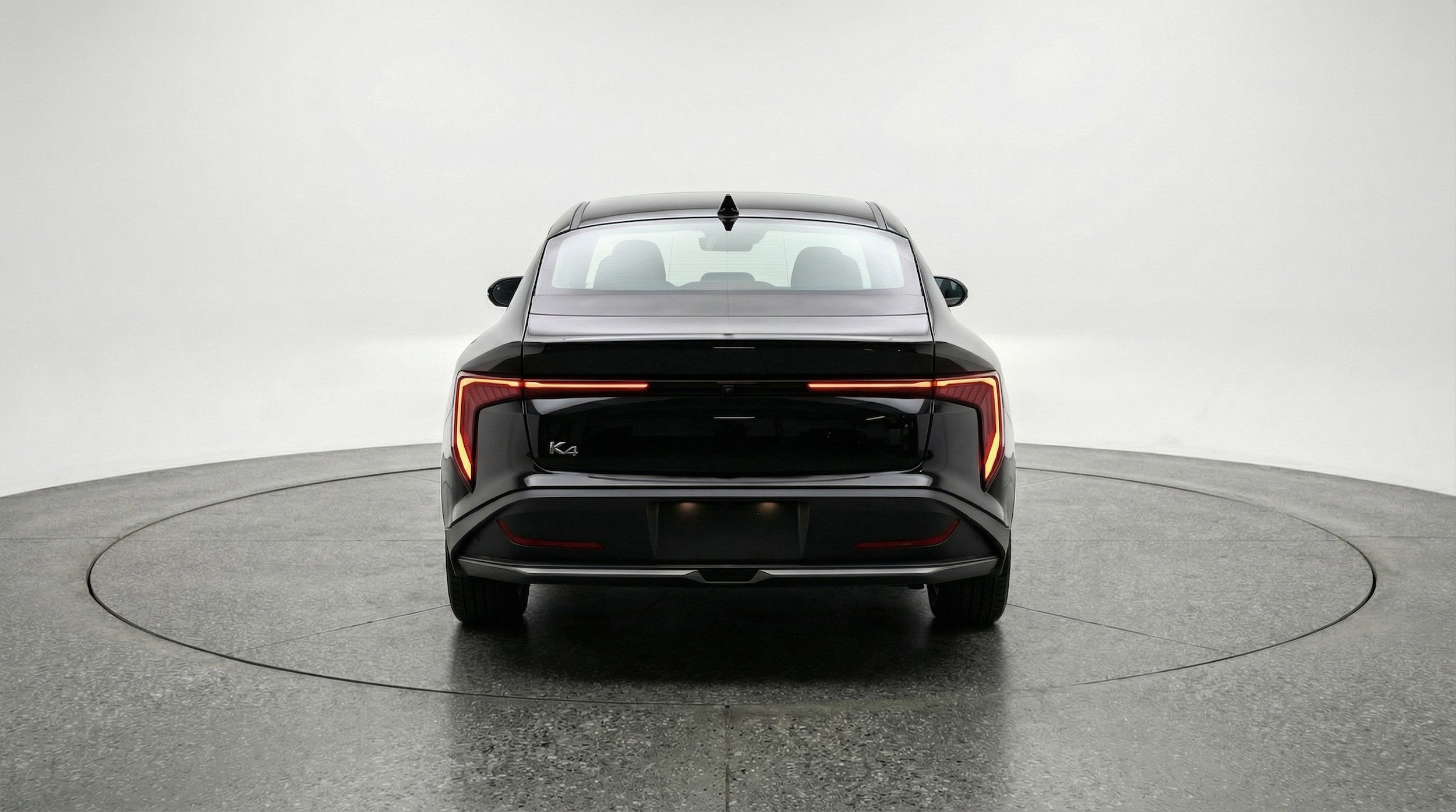 Thumbnail: 2025 Kia K4 - 7