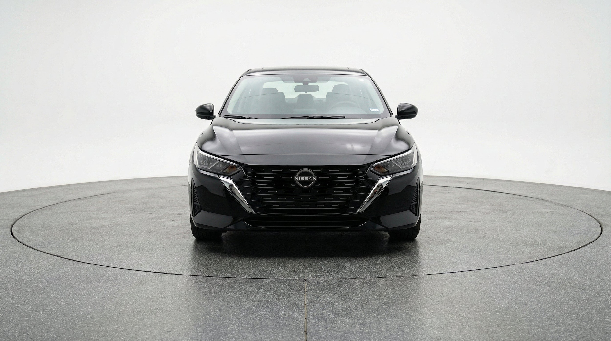 Thumbnail: 2025 Nissan Sentra - 2