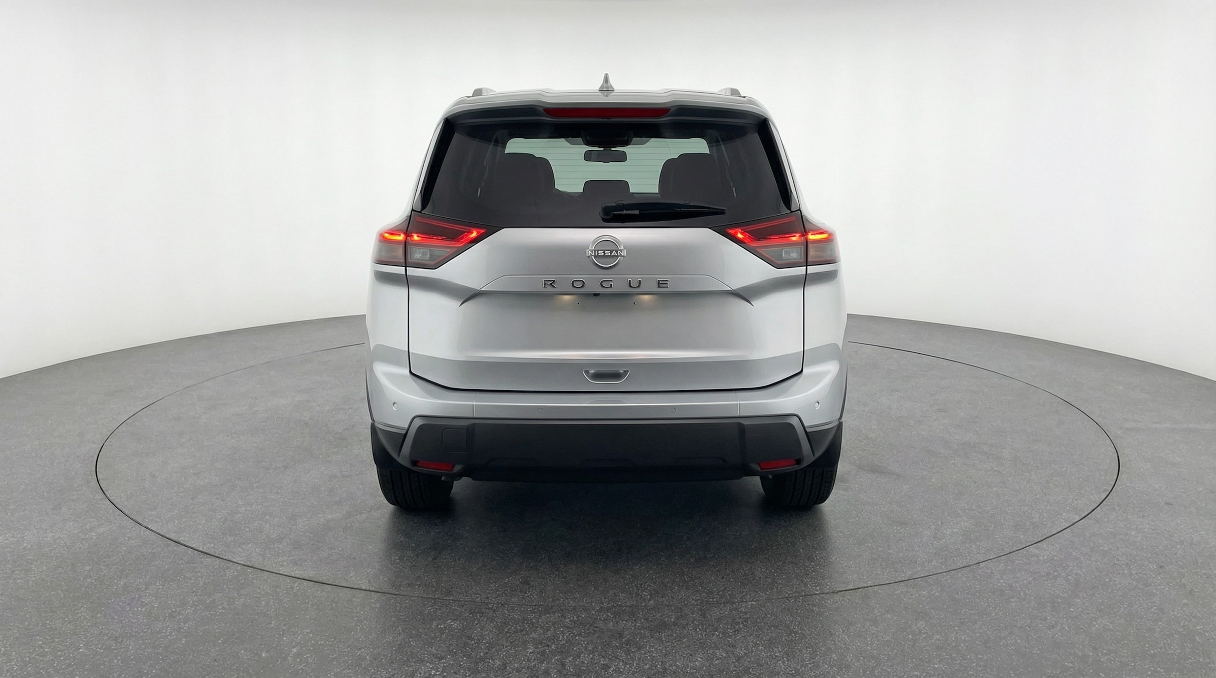 Thumbnail: 2025 Nissan Rogue - 6