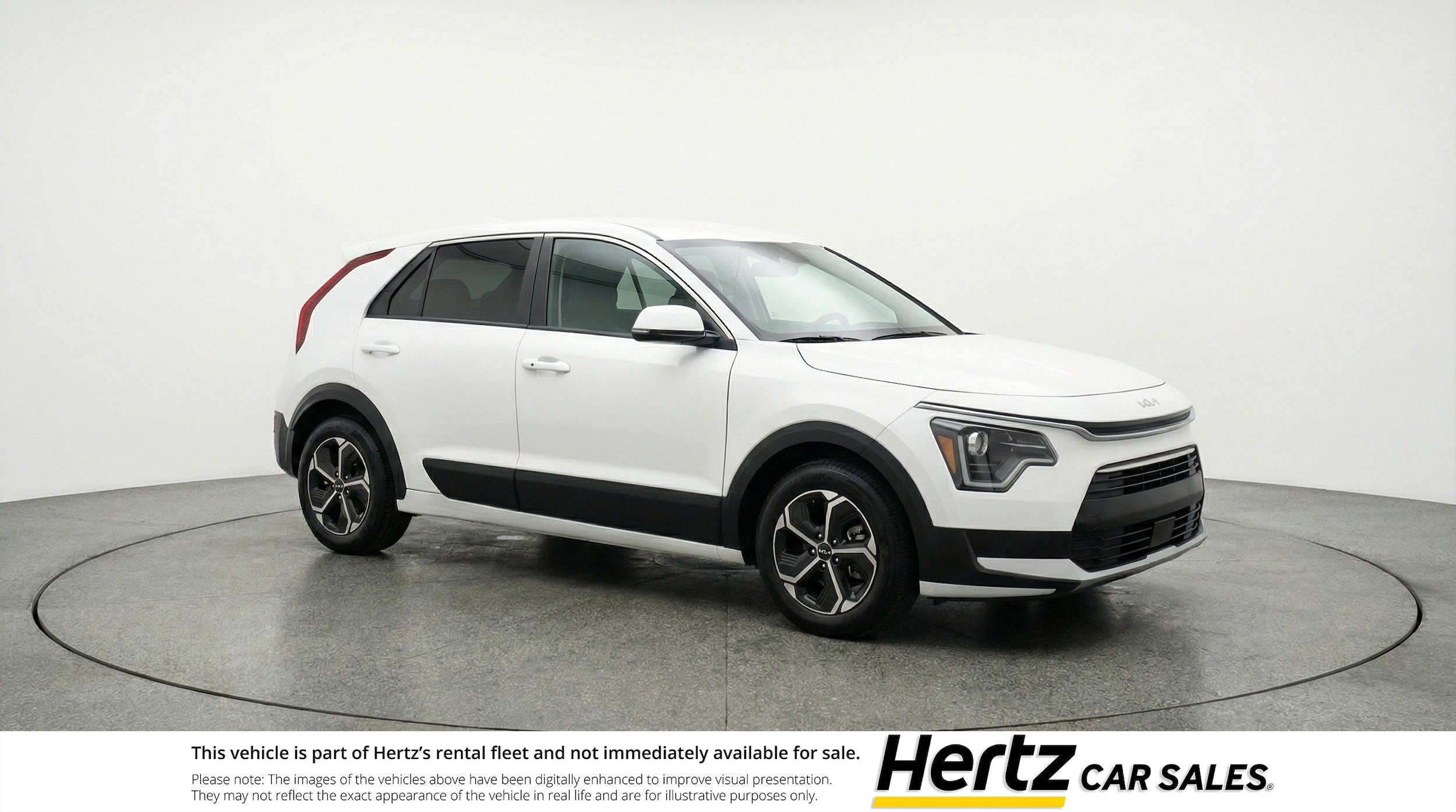 Thumbnail: 2026 Kia Niro - 1