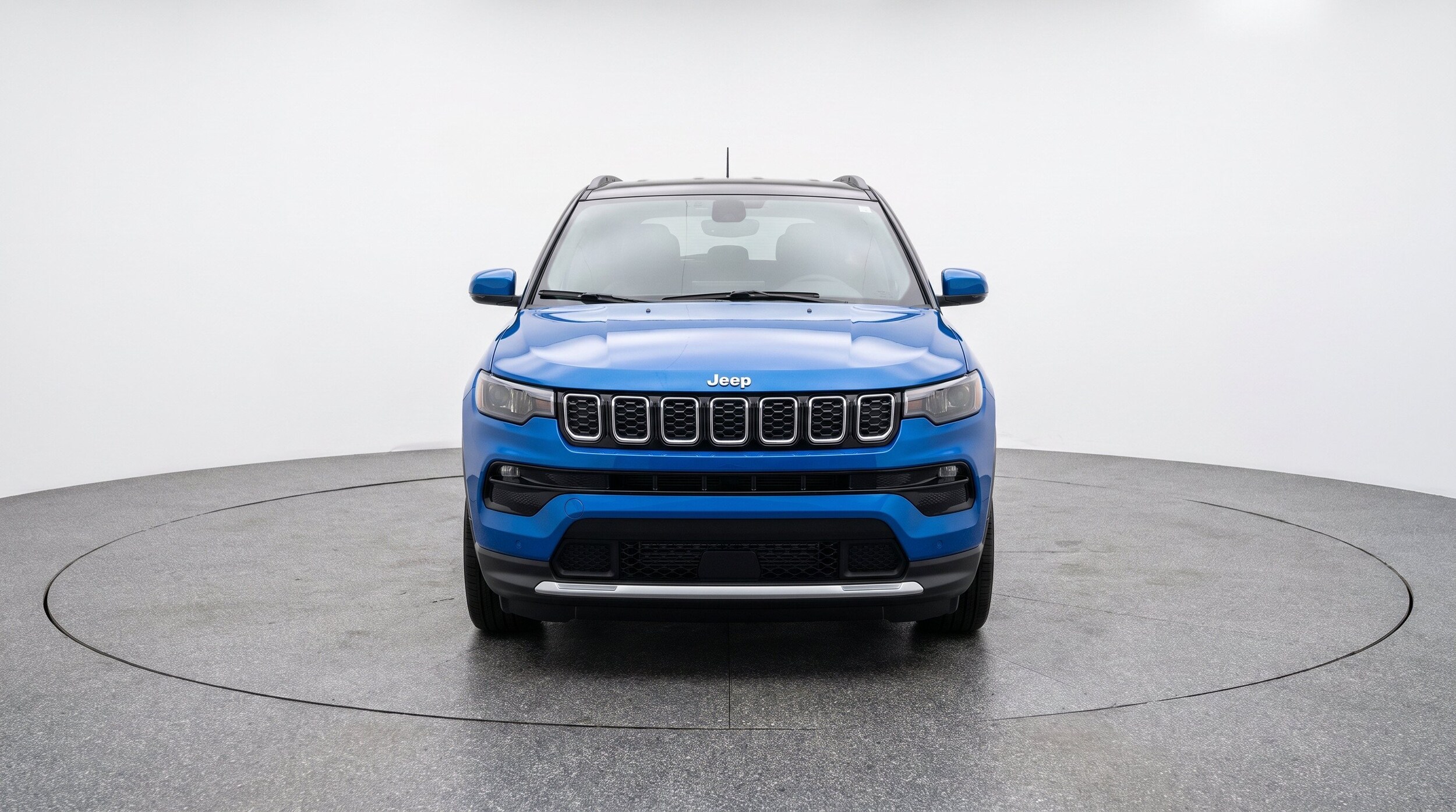 Thumbnail: 2025 Jeep Compass - 2