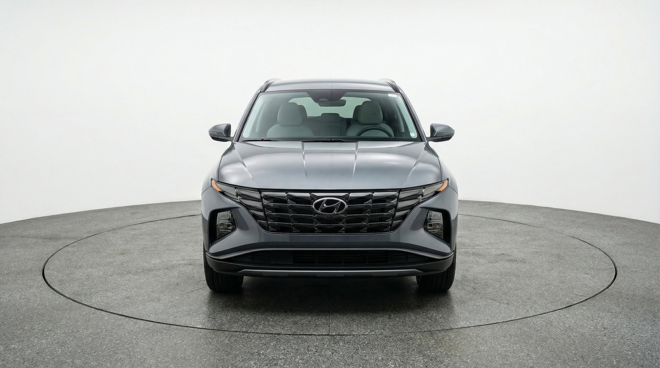 Thumbnail: 2025 Hyundai Tucson - 2