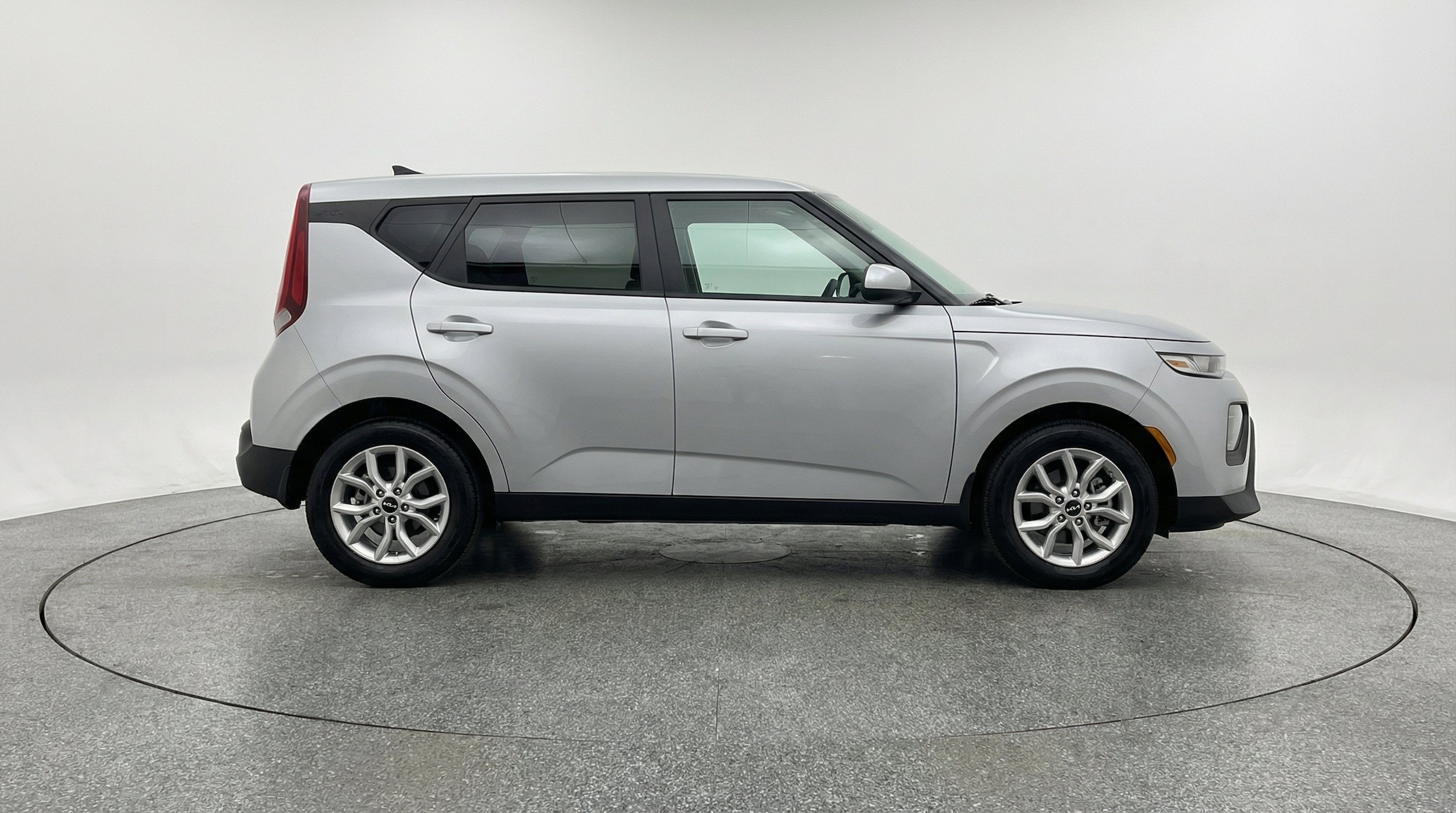 Thumbnail: 2025 Kia Soul - 11