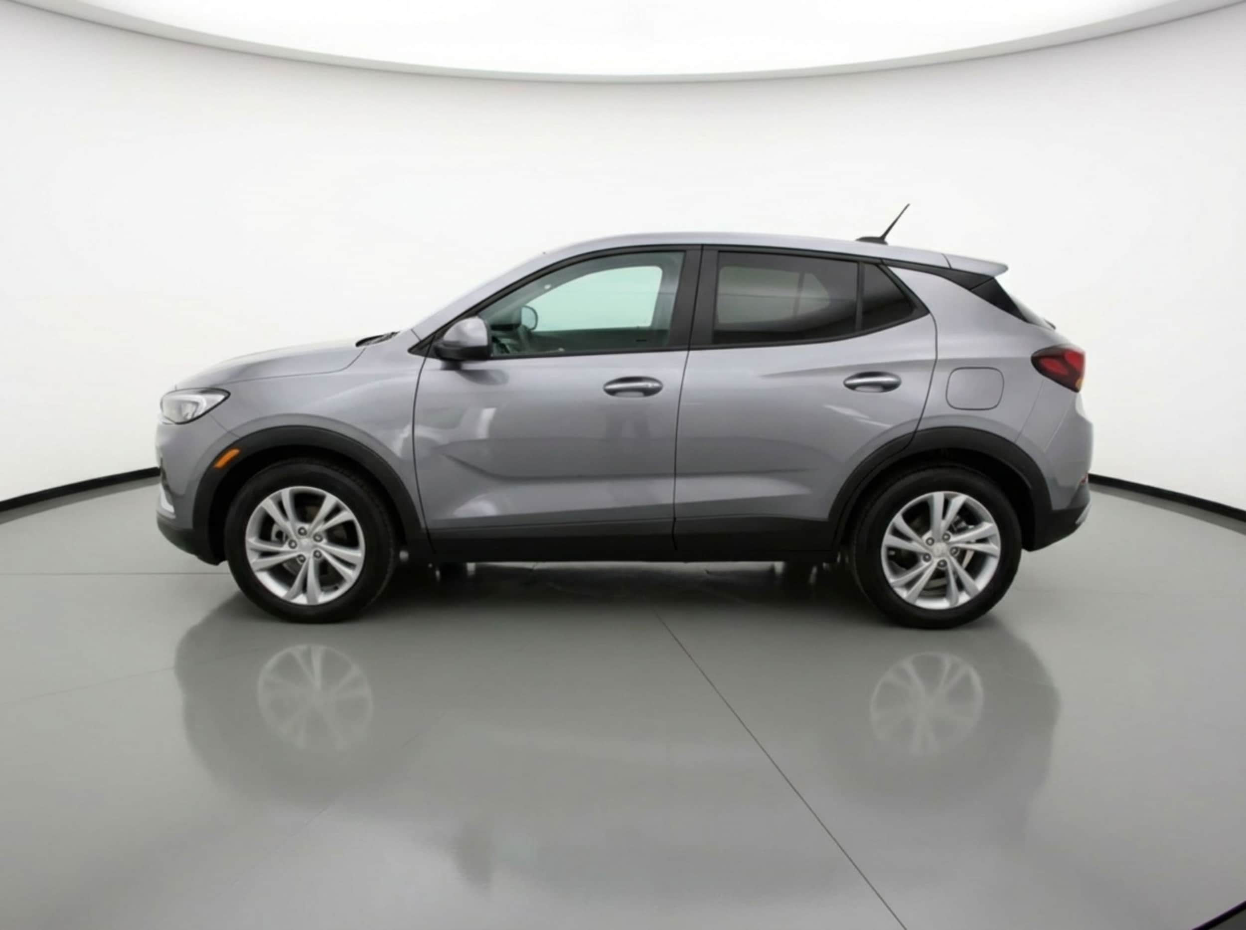 Thumbnail: 2025 Buick Encore GX - 4