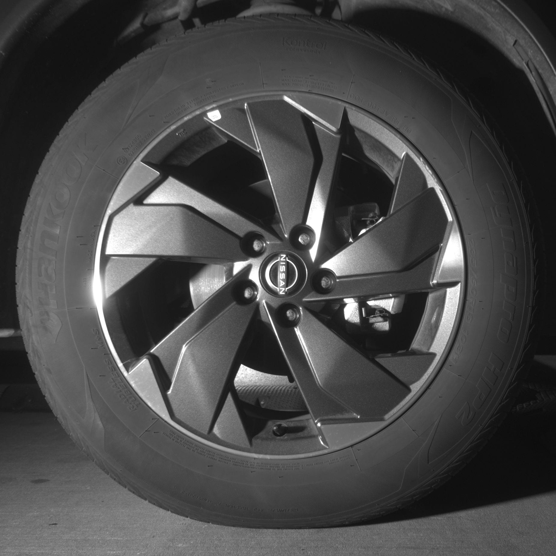 Thumbnail: 2025 Nissan Rogue - 10