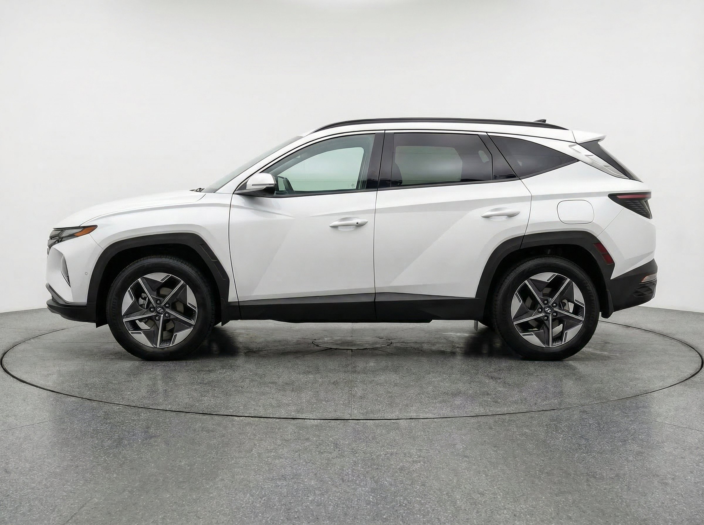 Thumbnail: 2026 Hyundai Tucson - 5