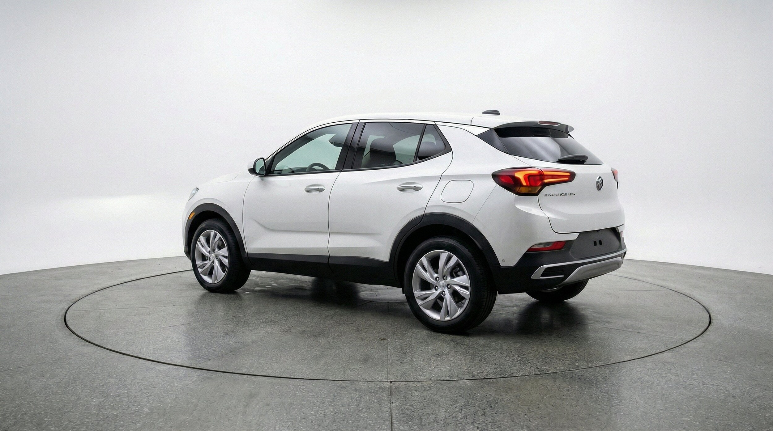 Thumbnail: 2026 Buick Encore GX - 6