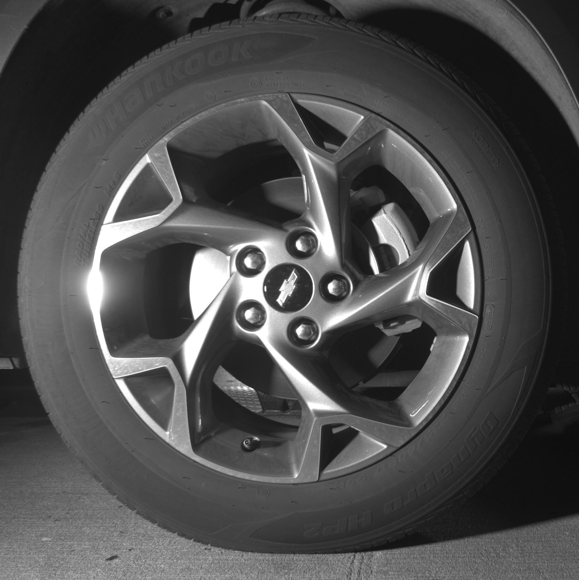 Thumbnail: 2025 Chevrolet Trax - 13