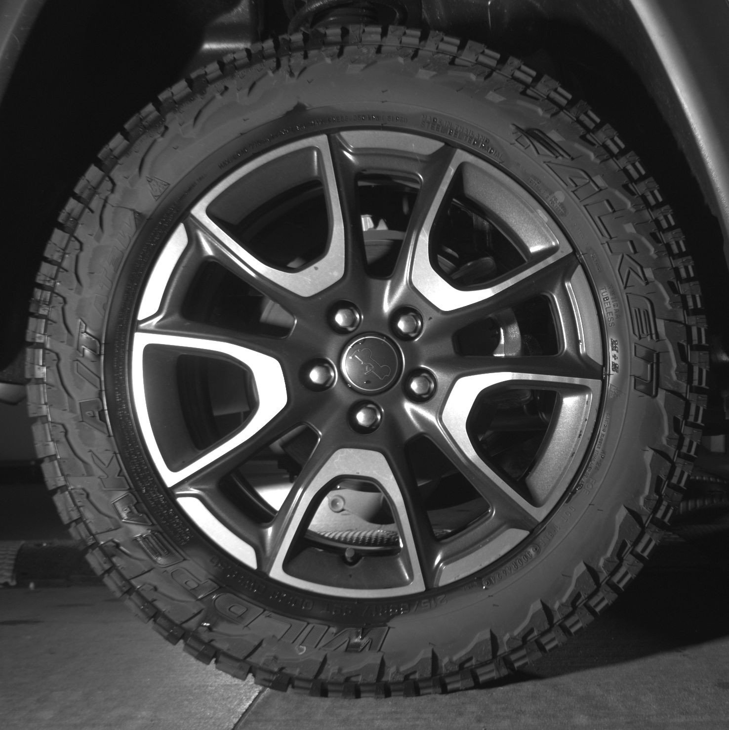 Thumbnail: 2025 Jeep Compass - 15