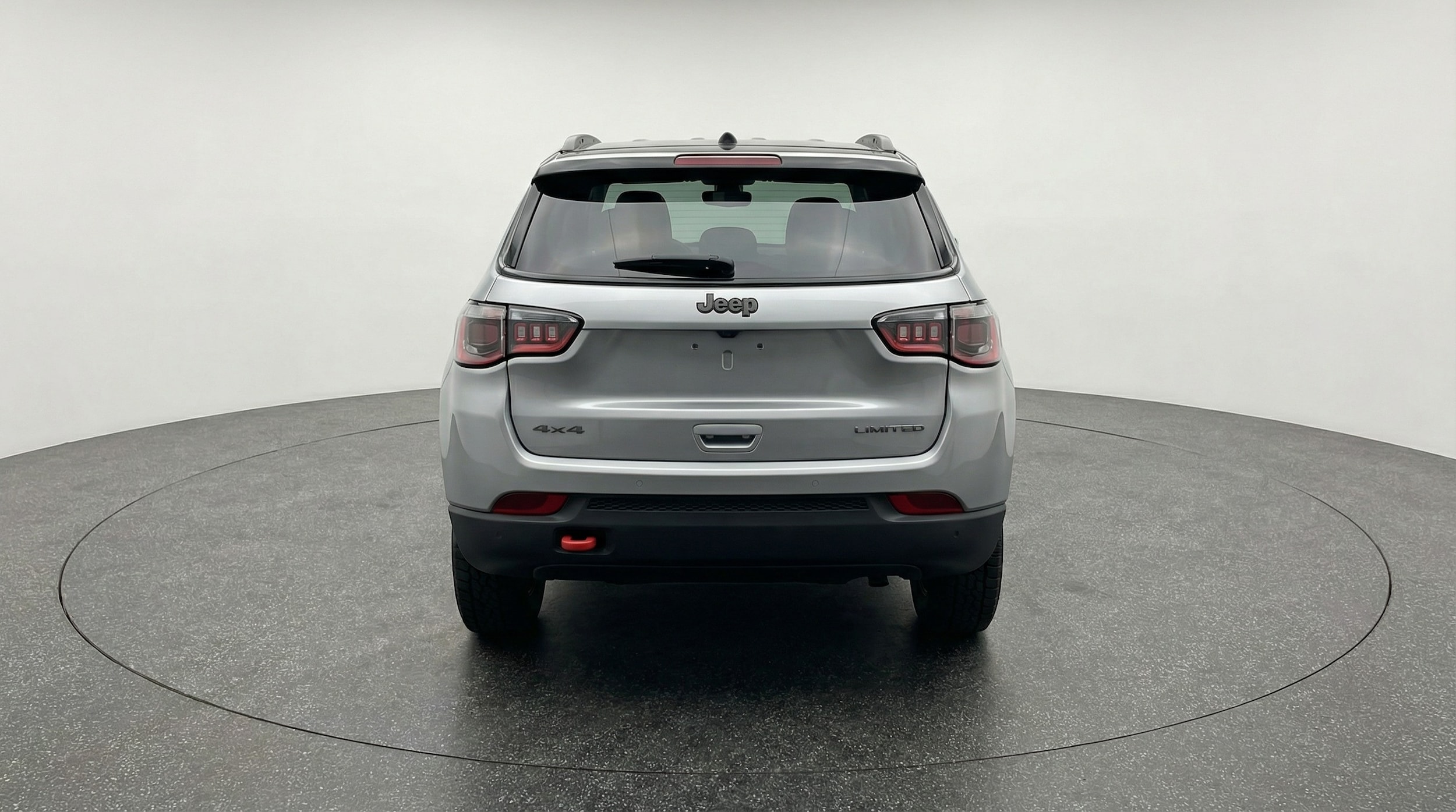 Thumbnail: 2025 Jeep Compass - 6