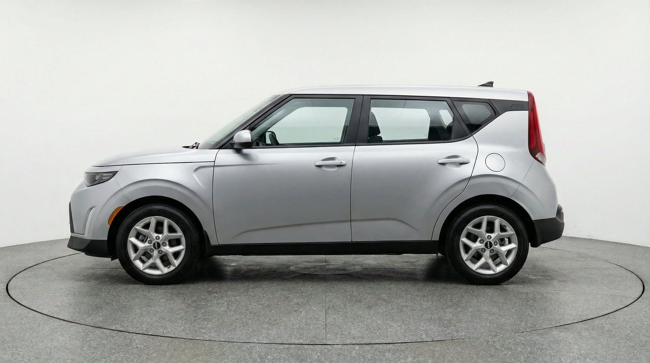 Thumbnail: 2025 Kia Soul - 5