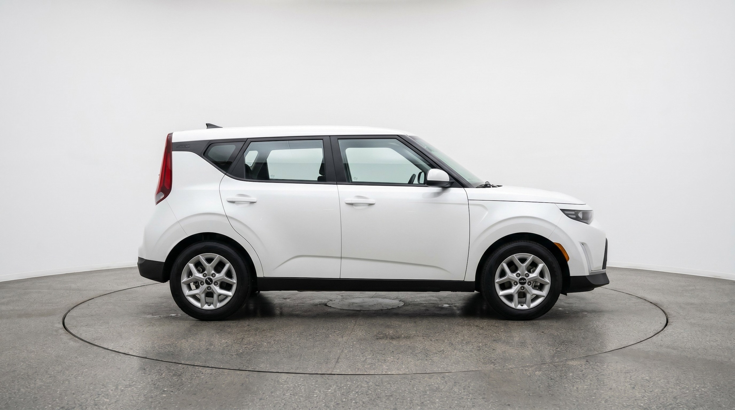 Thumbnail: 2025 Kia Soul - 11