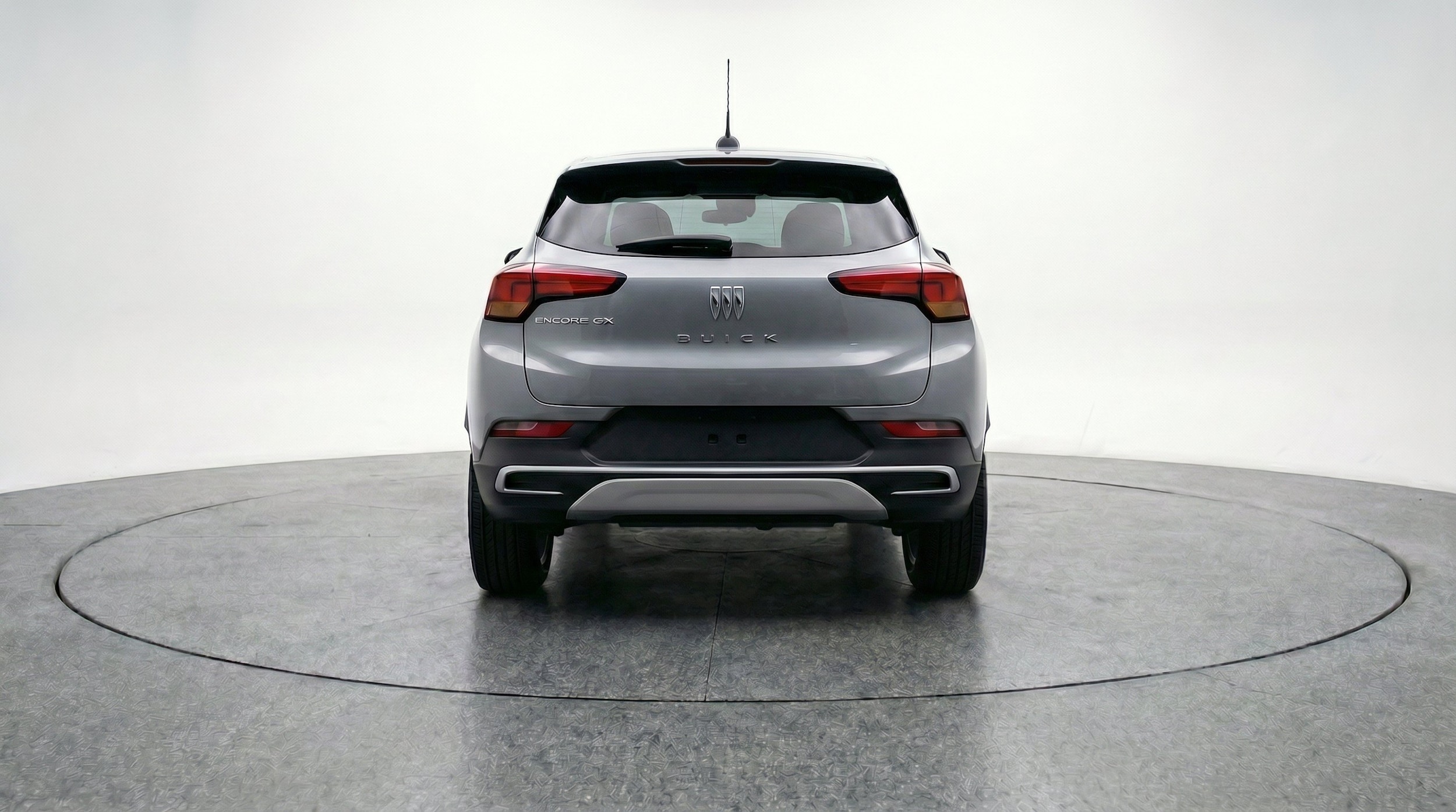 Thumbnail: 2026 Buick Encore GX - 7