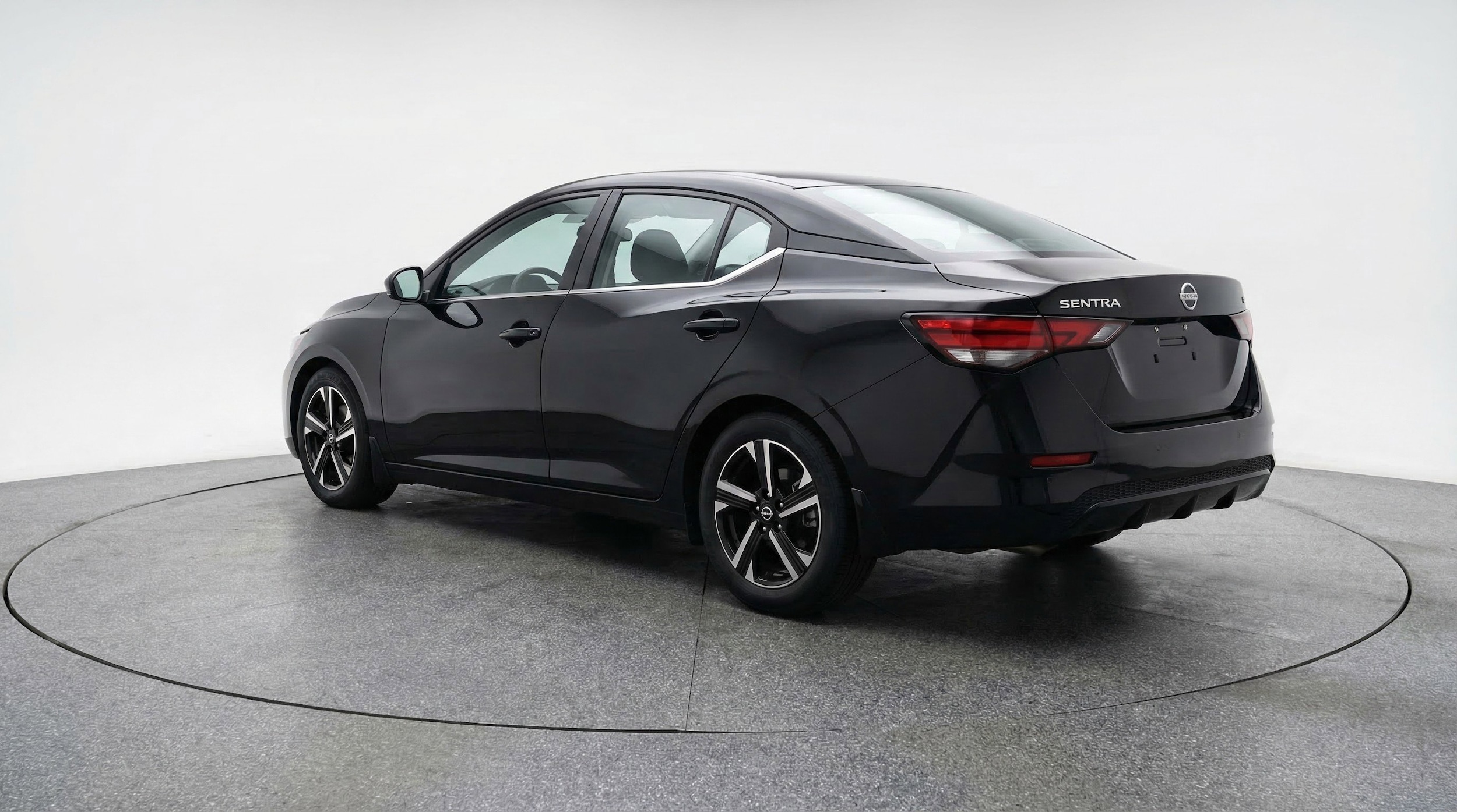 Thumbnail: 2025 Nissan Sentra - 6