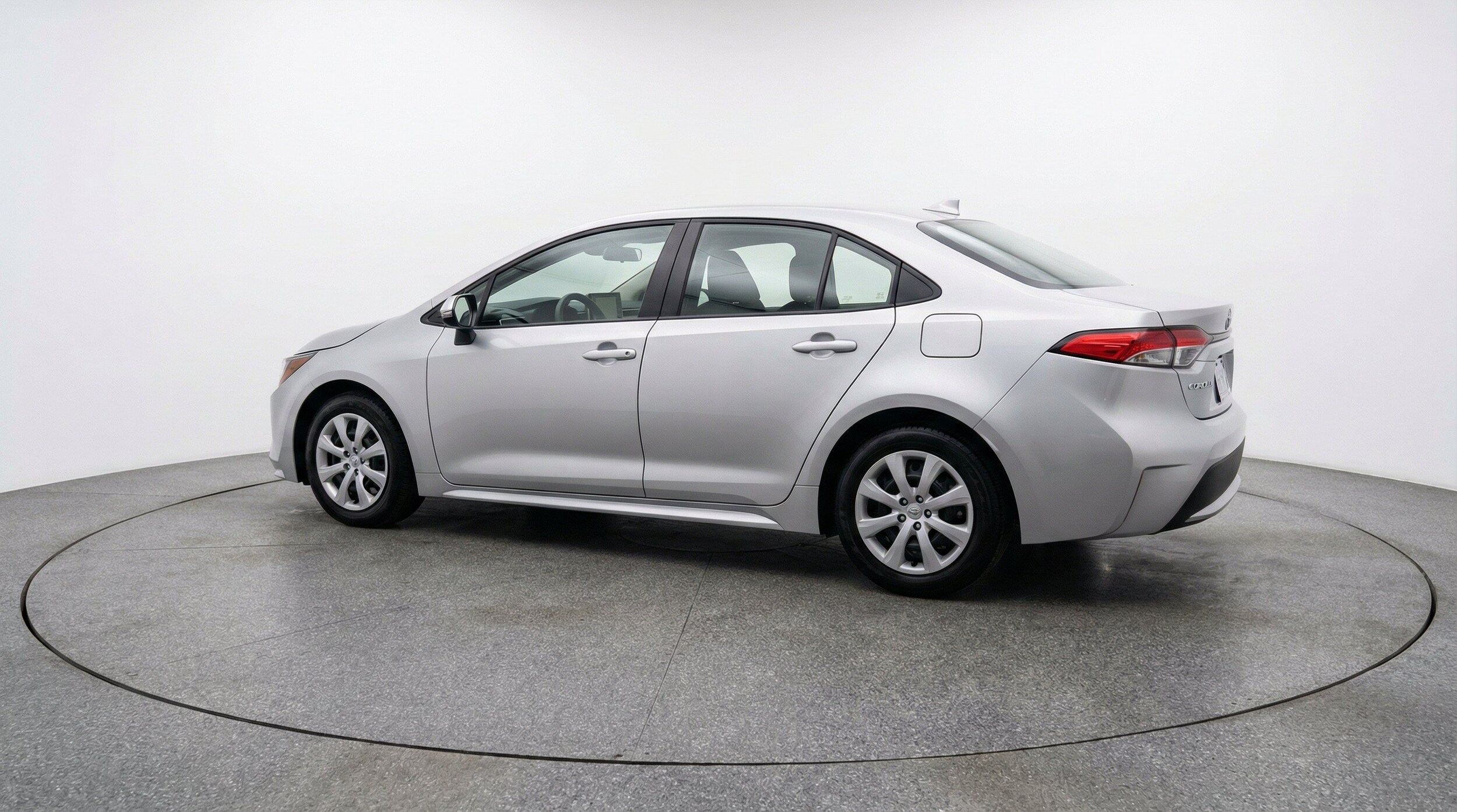 Thumbnail: 2025 Toyota Corolla - 6