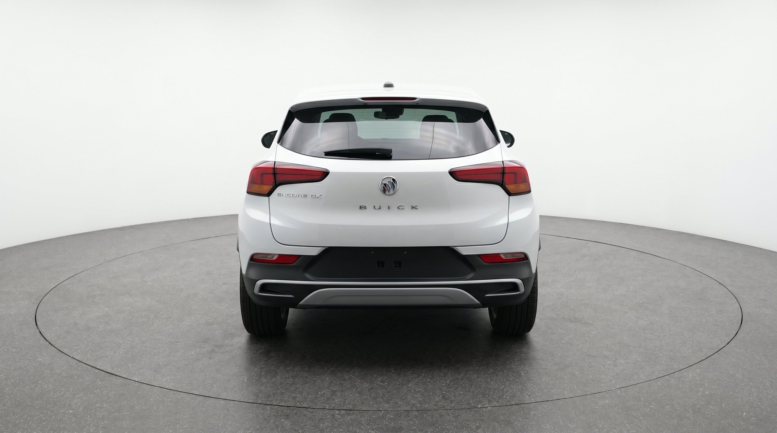Thumbnail: 2026 Buick Encore GX - 7