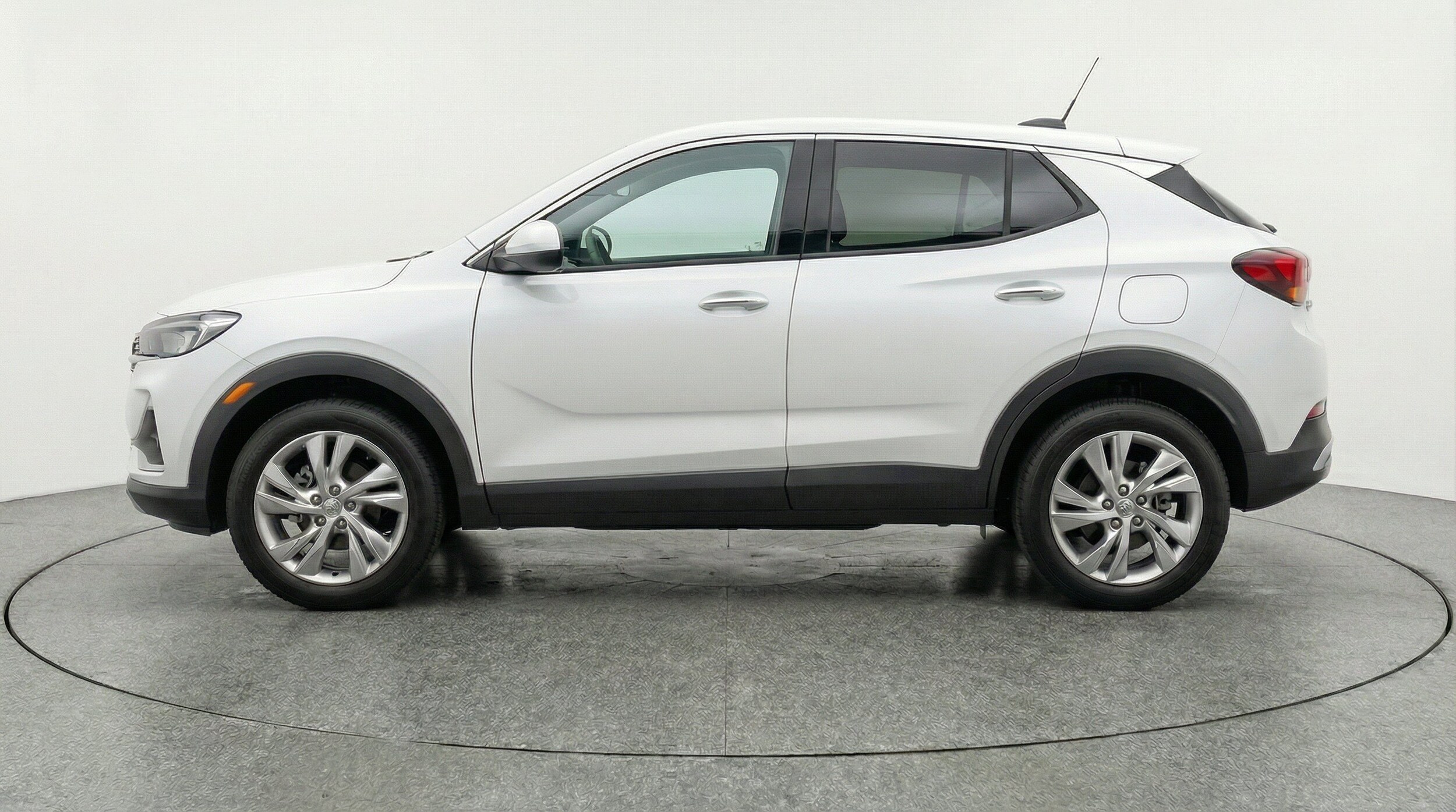 Thumbnail: 2026 Buick Encore GX - 11