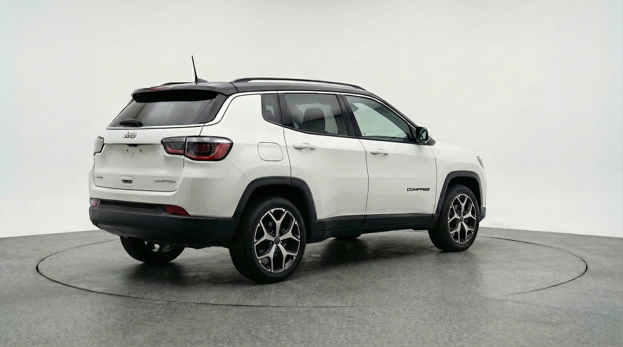 Thumbnail: 2025 Jeep Compass - 7