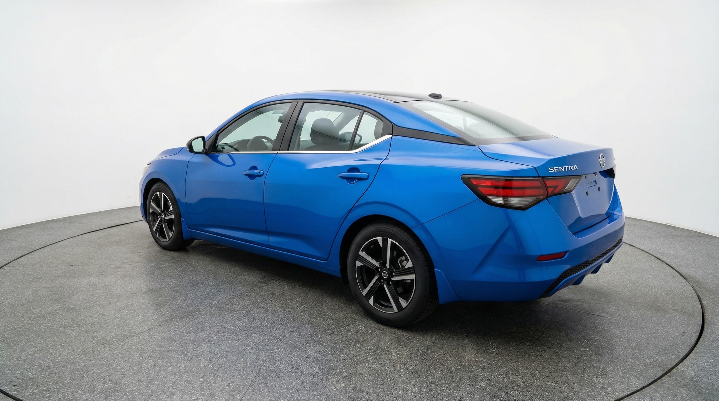 Thumbnail: 2025 Nissan Sentra - 5