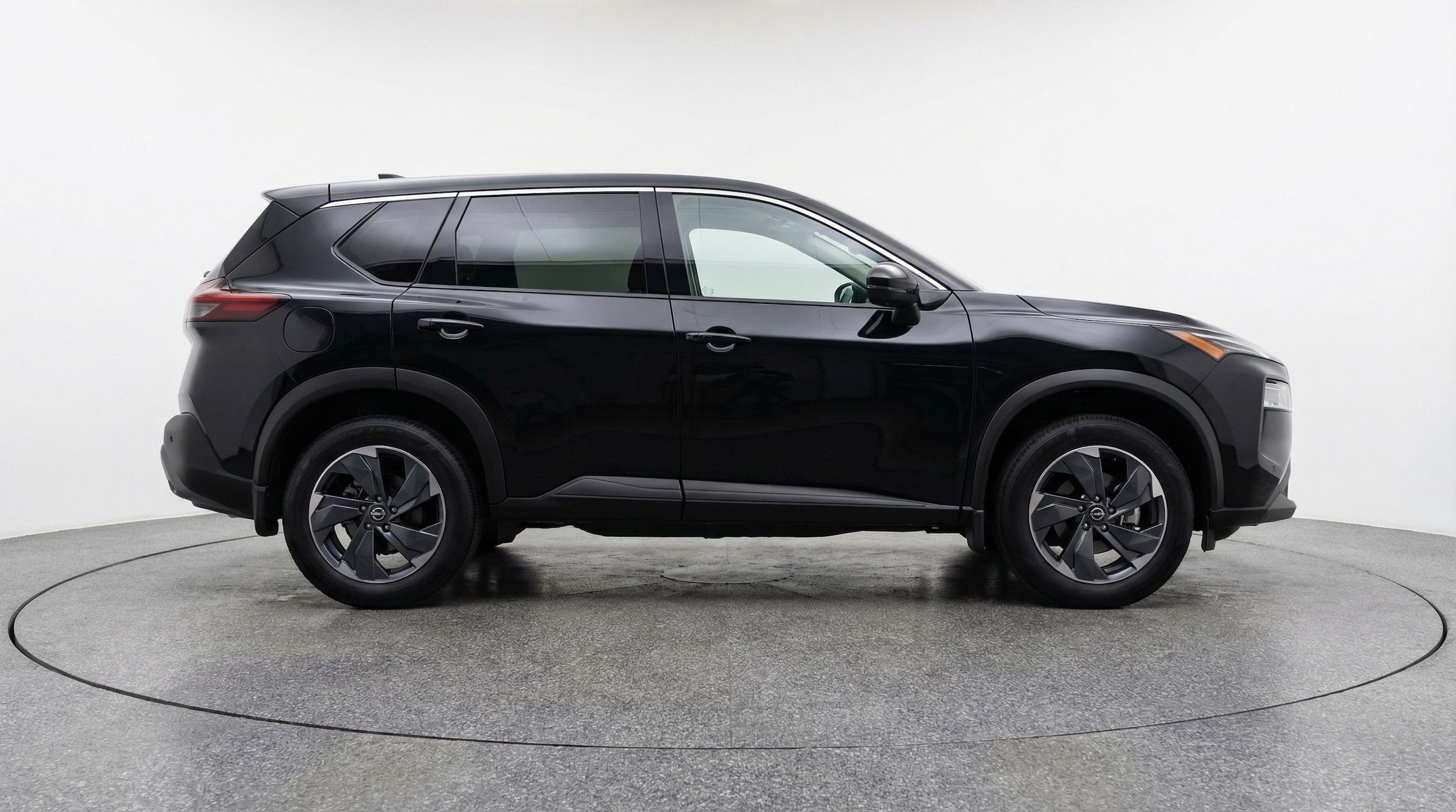 Thumbnail: 2025 Nissan Rogue - 8