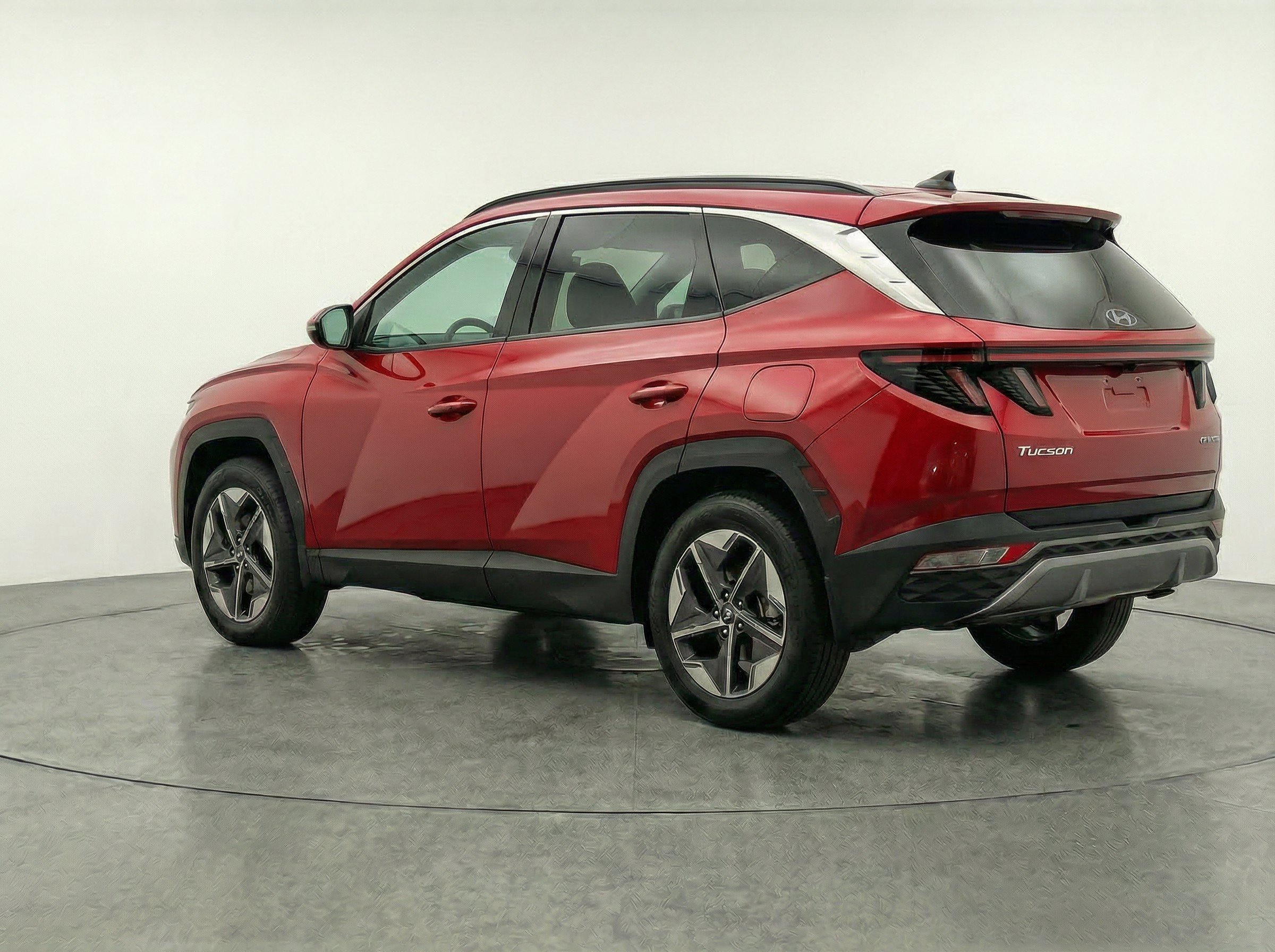 Thumbnail: 2026 Hyundai Tucson - 6