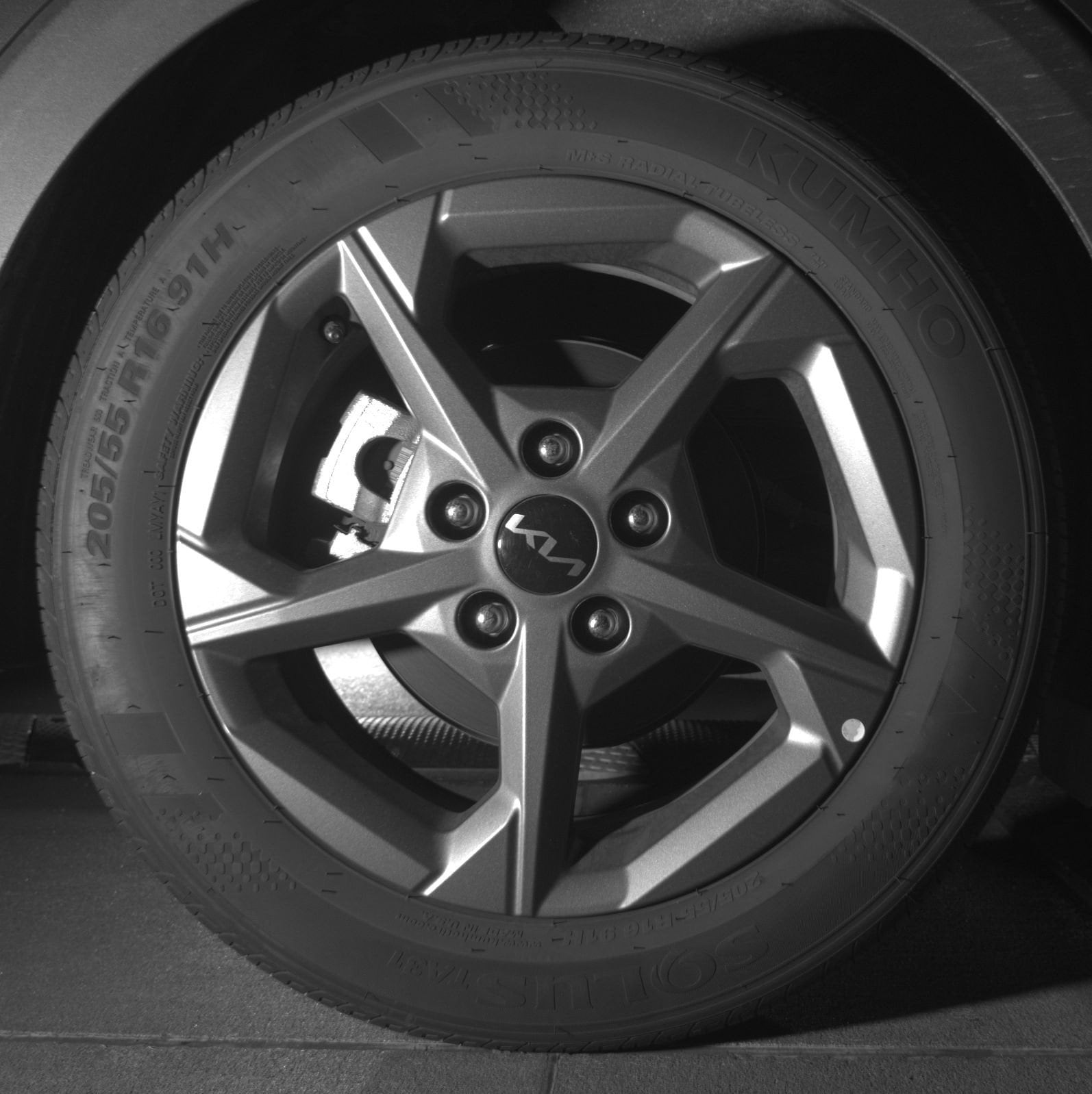 Thumbnail: 2025 Kia K4 - 15