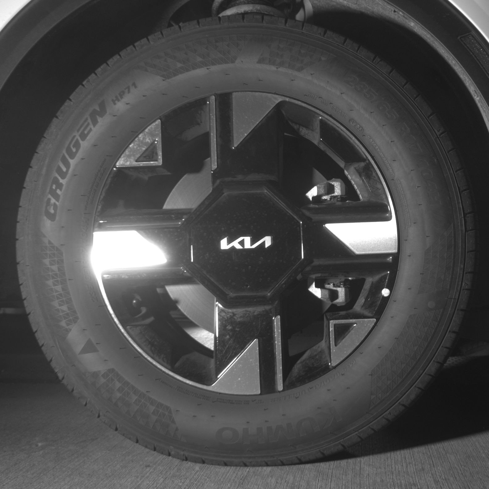 Thumbnail: 2026 Kia Sportage - 13