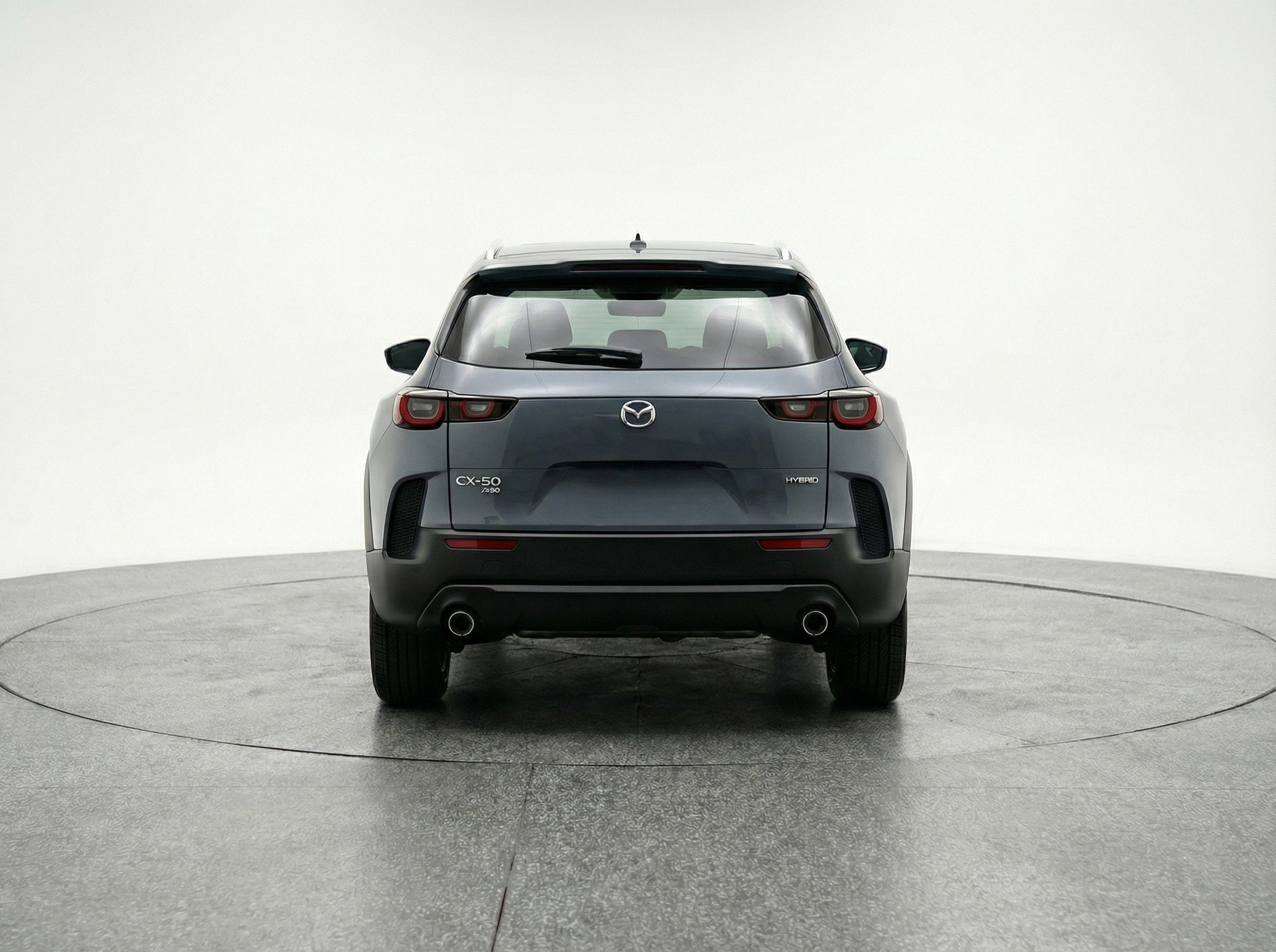 Thumbnail: 2025 Mazda CX-50 - 7