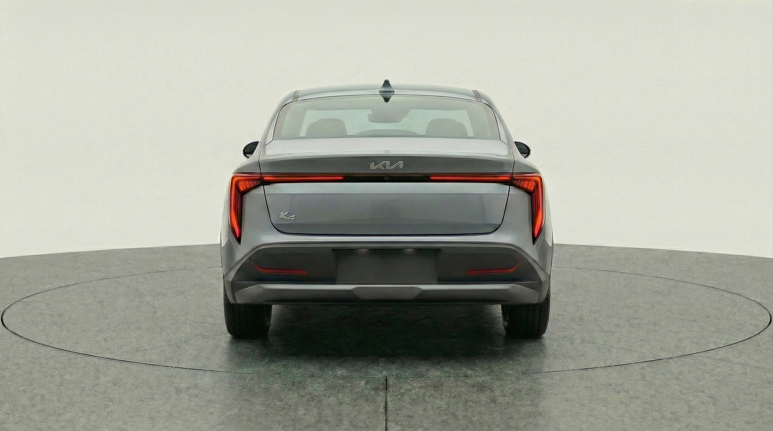 Thumbnail: 2025 Kia K4 - 7