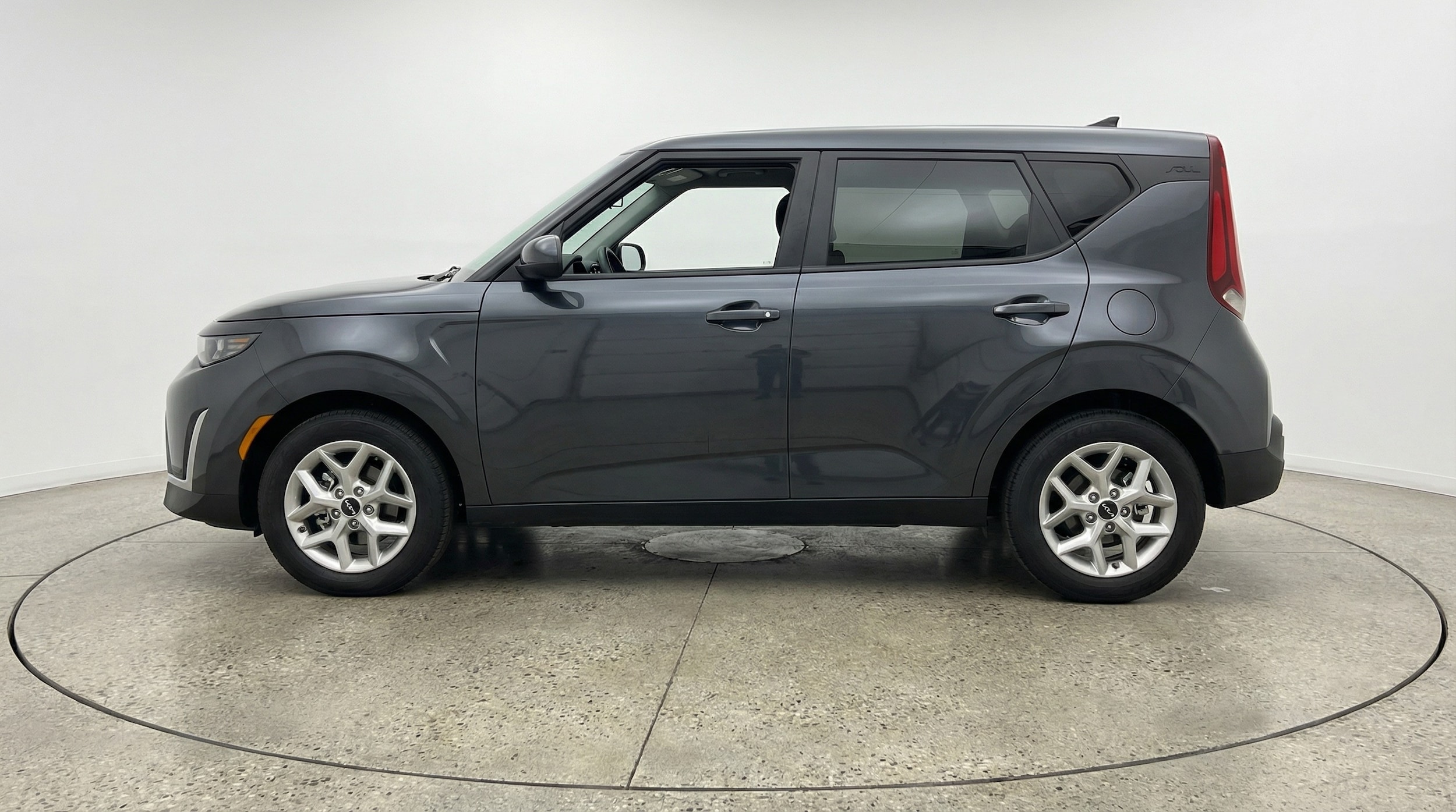 Thumbnail: 2025 Kia Soul - 4