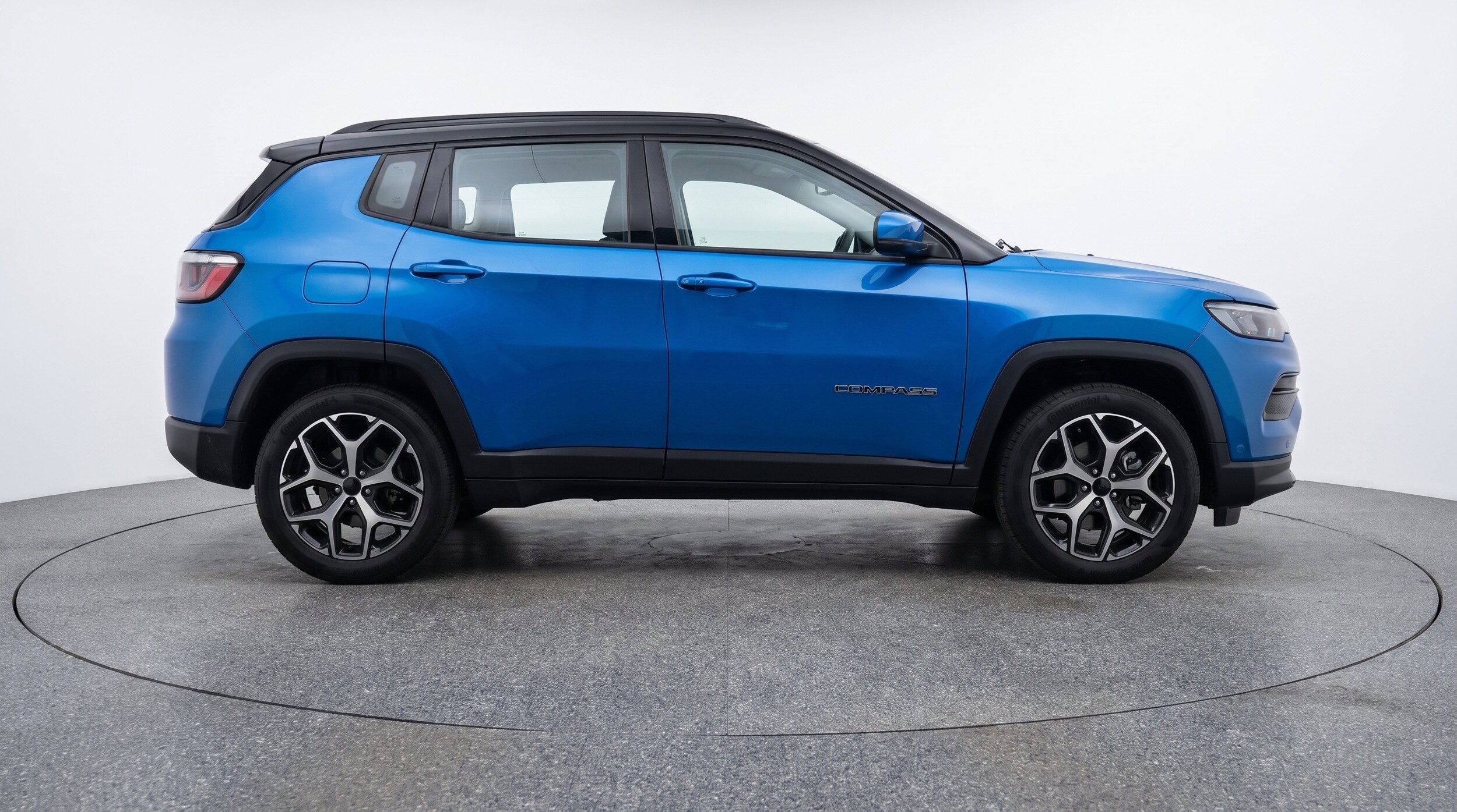 Thumbnail: 2025 Jeep Compass - 11