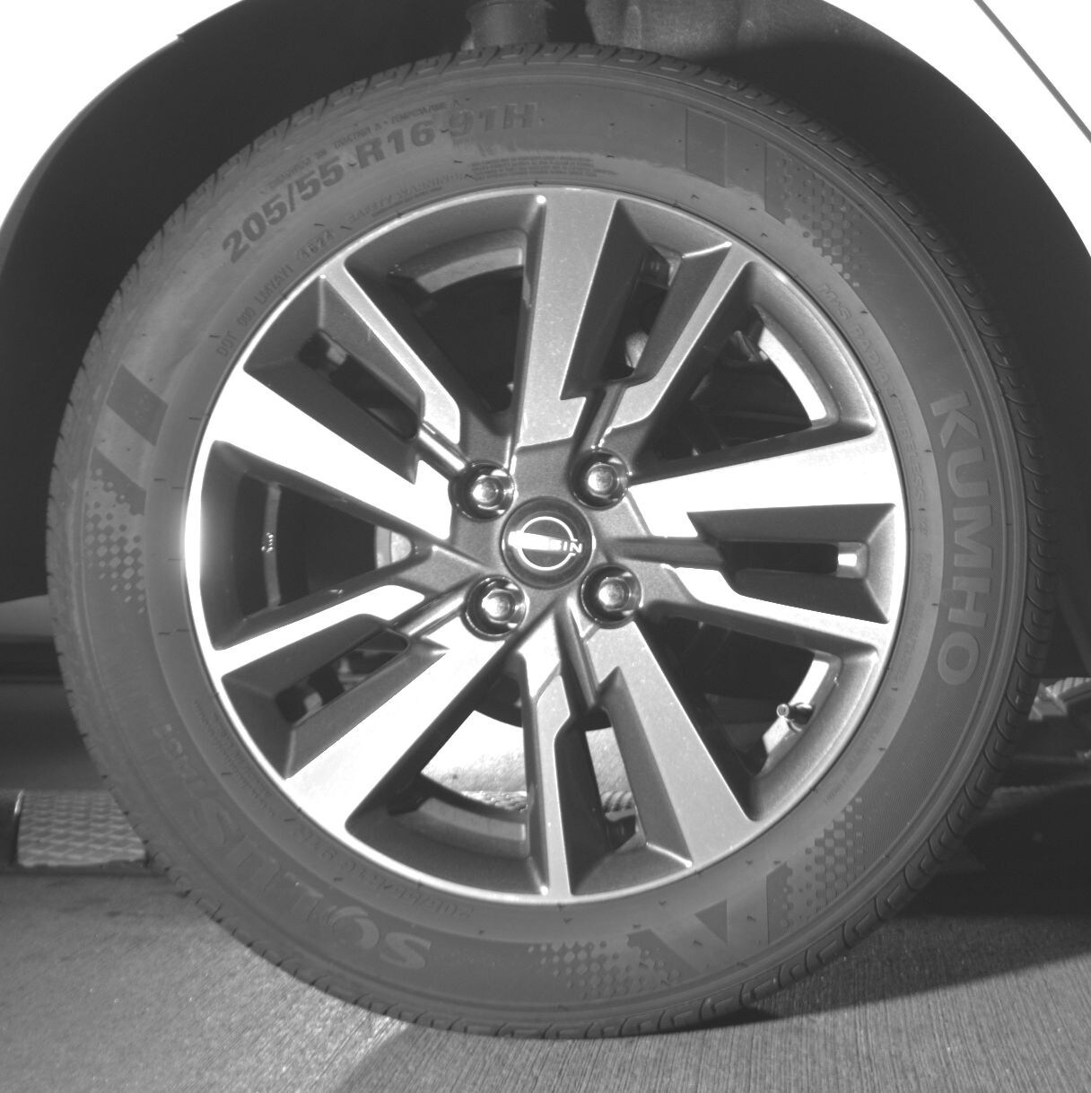 Thumbnail: 2025 Nissan Versa - 12