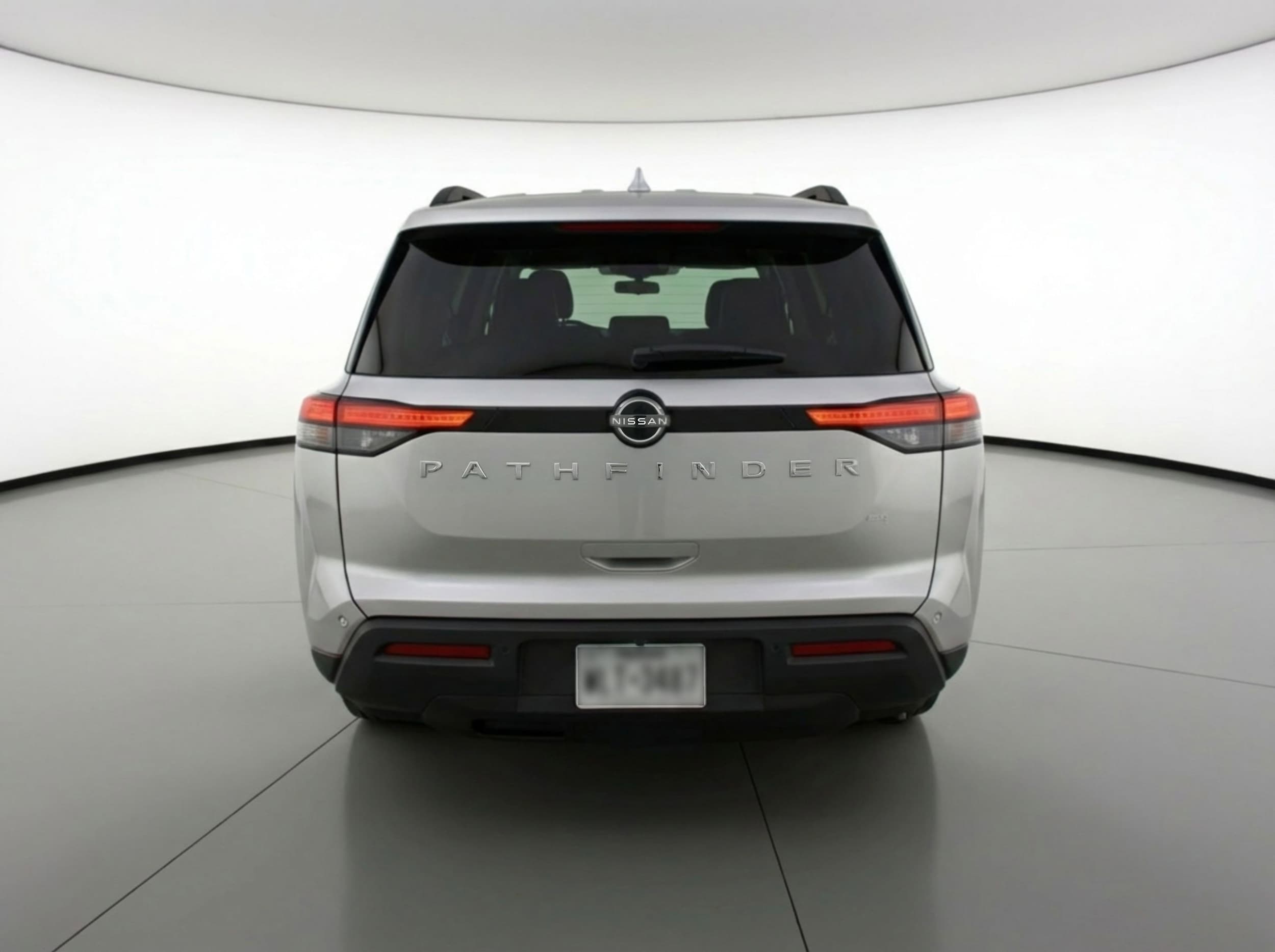 Thumbnail: 2025 Nissan Pathfinder - 7