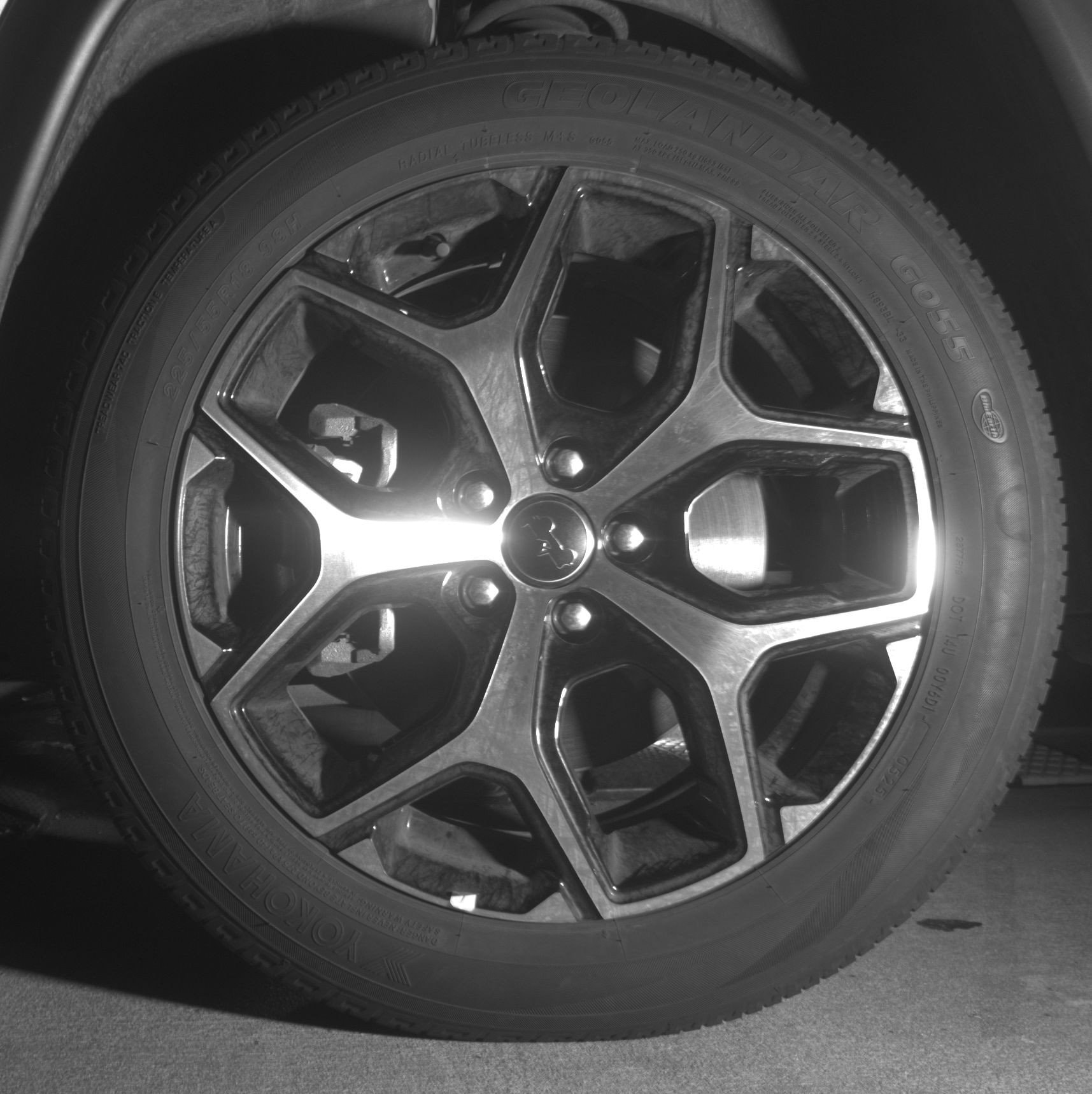 Thumbnail: 2025 Jeep Compass - 12