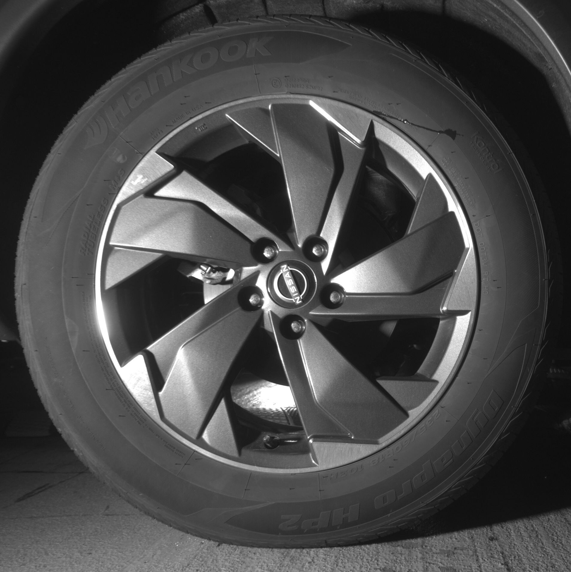 Thumbnail: 2025 Nissan Rogue - 12