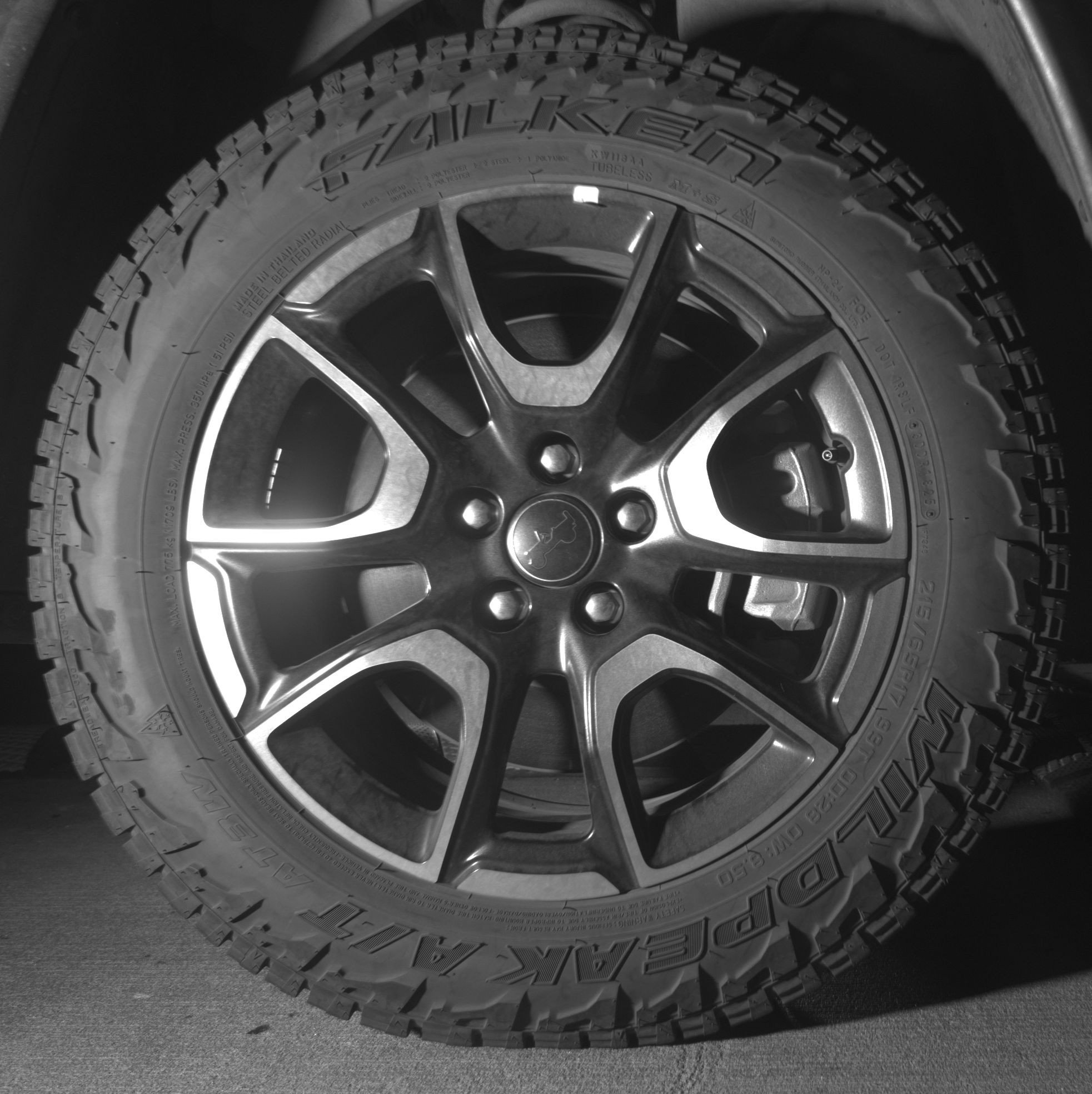 Thumbnail: 2025 Jeep Compass - 13