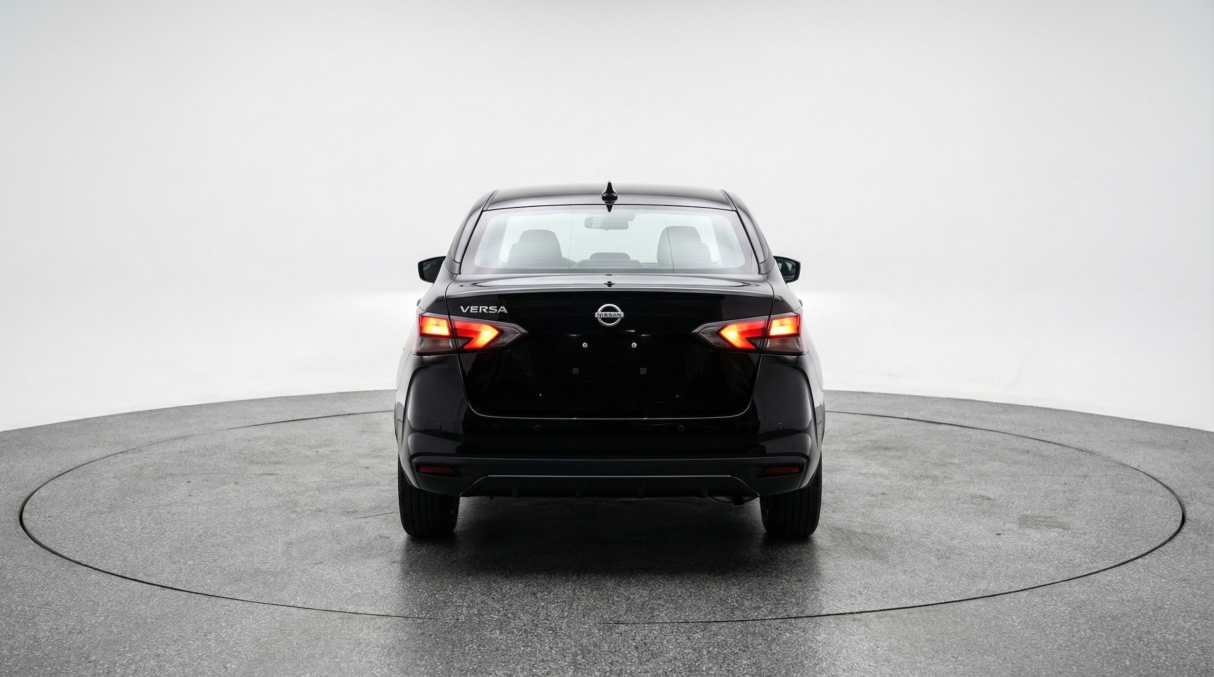 Thumbnail: 2025 Nissan Versa - 7