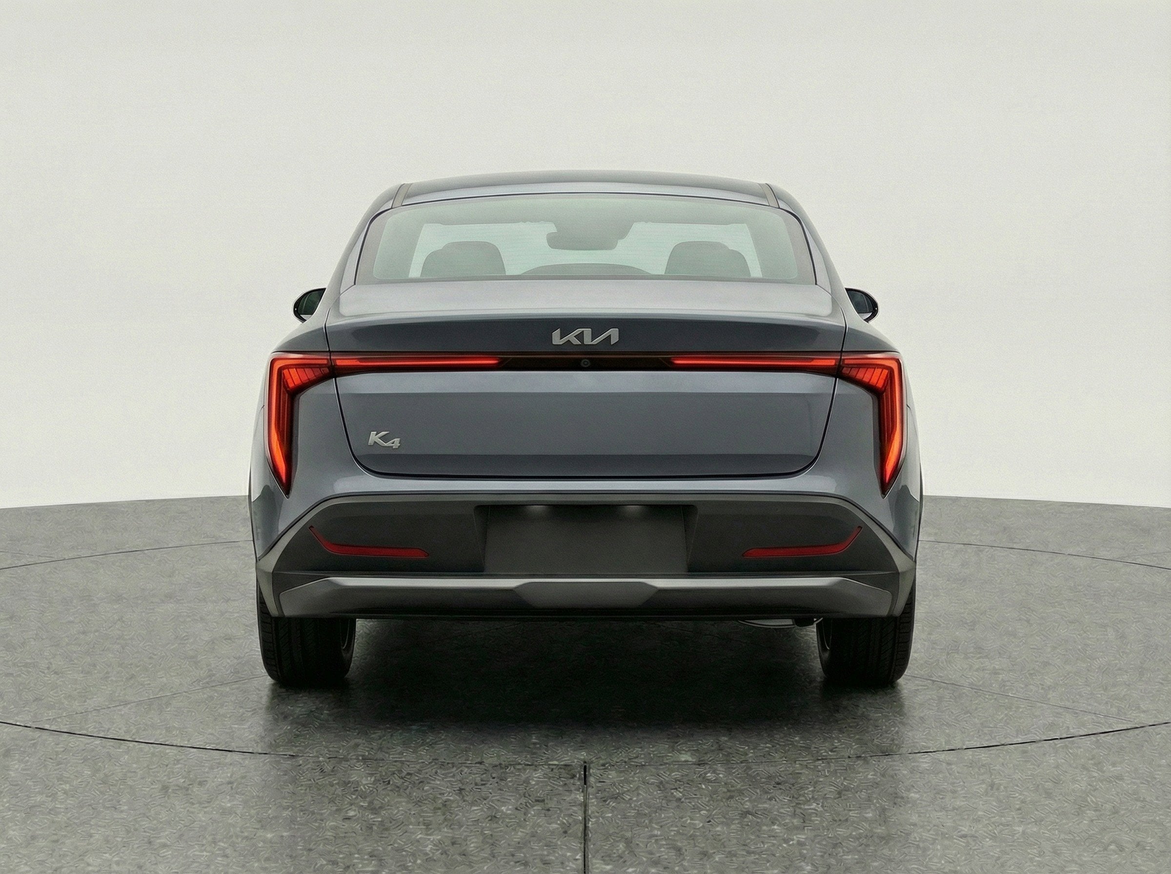 Thumbnail: 2025 Kia K4 - 7