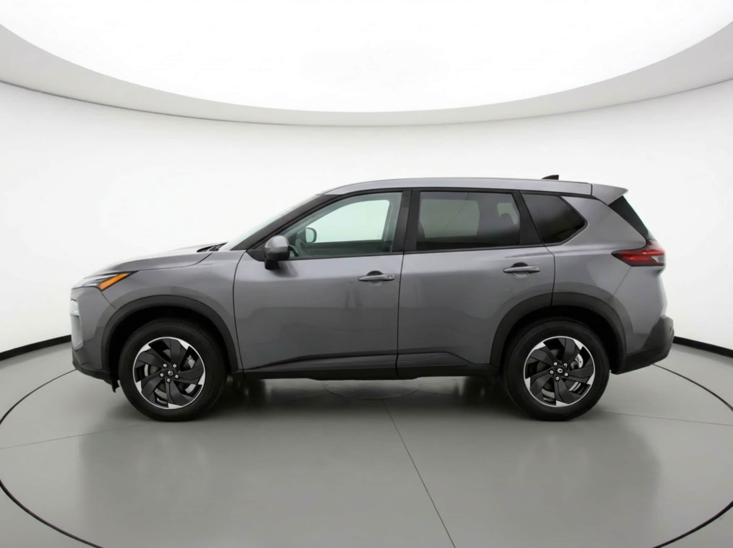 Thumbnail: 2025 Nissan Rogue - 4