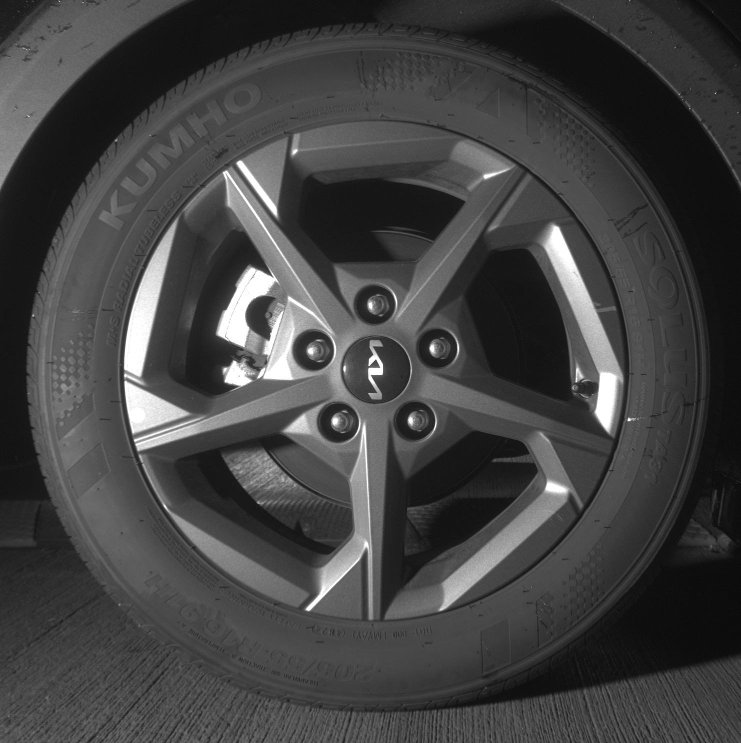 Thumbnail: 2025 Kia K4 - 15