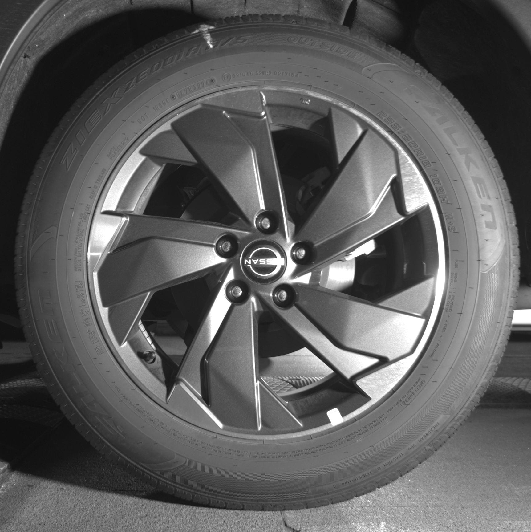 Thumbnail: 2025 Nissan Rogue - 11