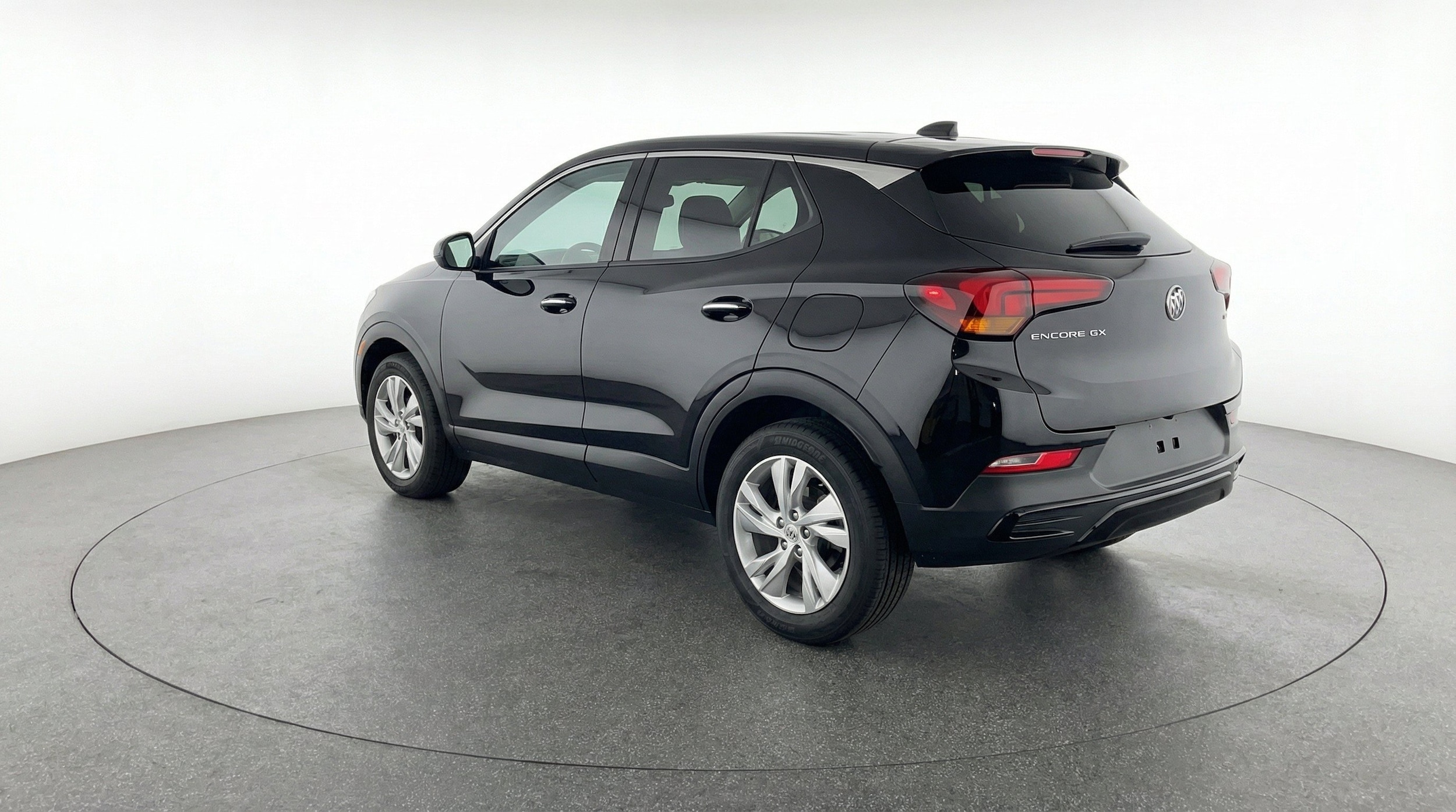 Thumbnail: 2026 Buick Encore GX - 6
