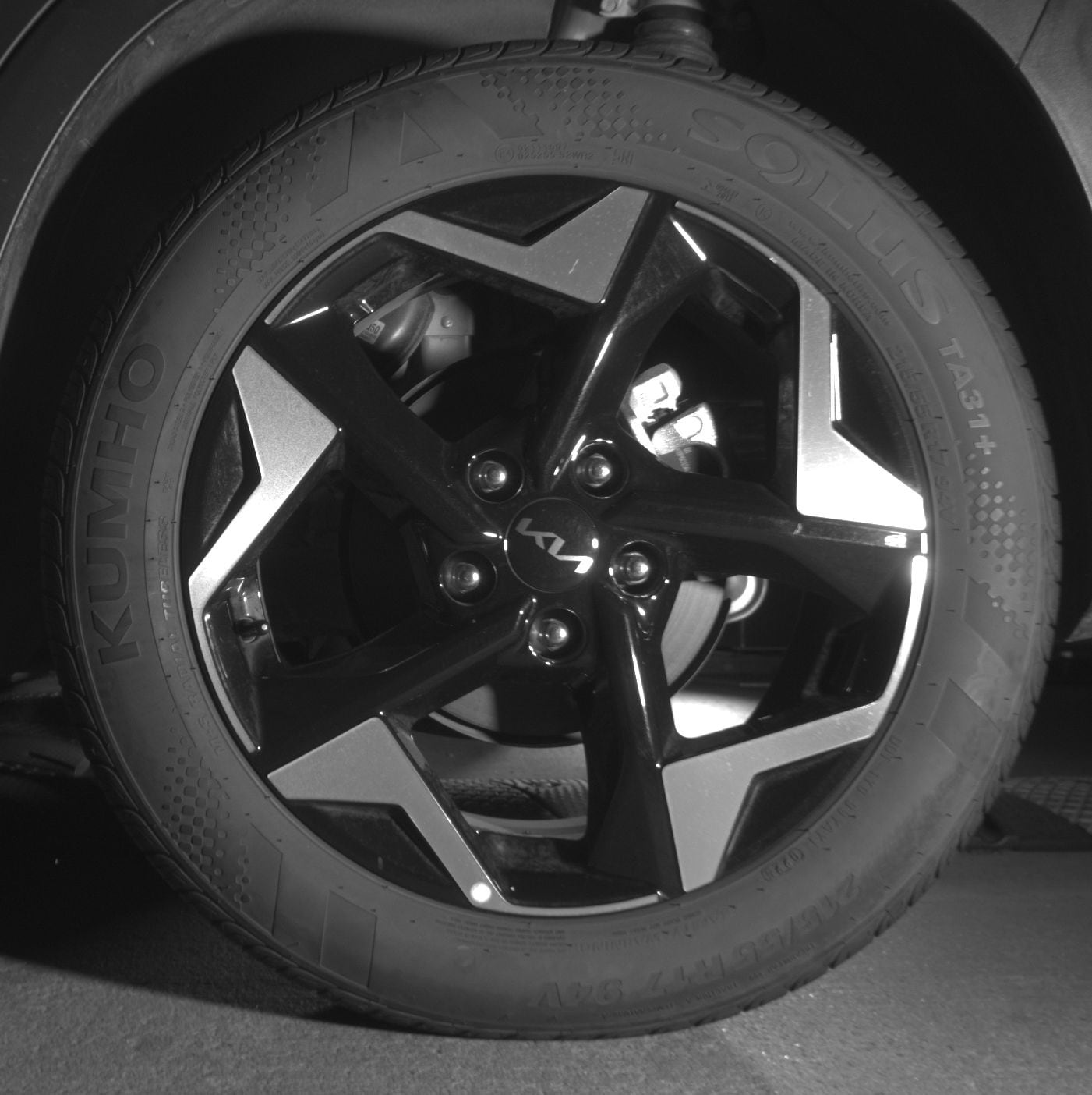 Thumbnail: 2025 Kia Seltos - 11